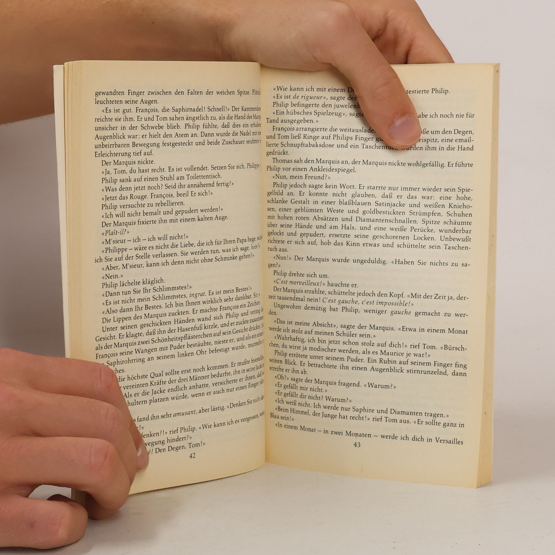 Georgette Heyer Die Liebesschule