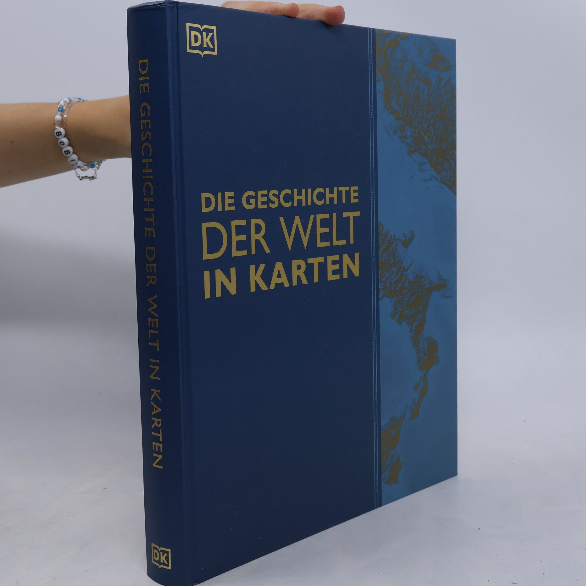 Dr. Kay Celtel Die Geschichte der Welt in Karten