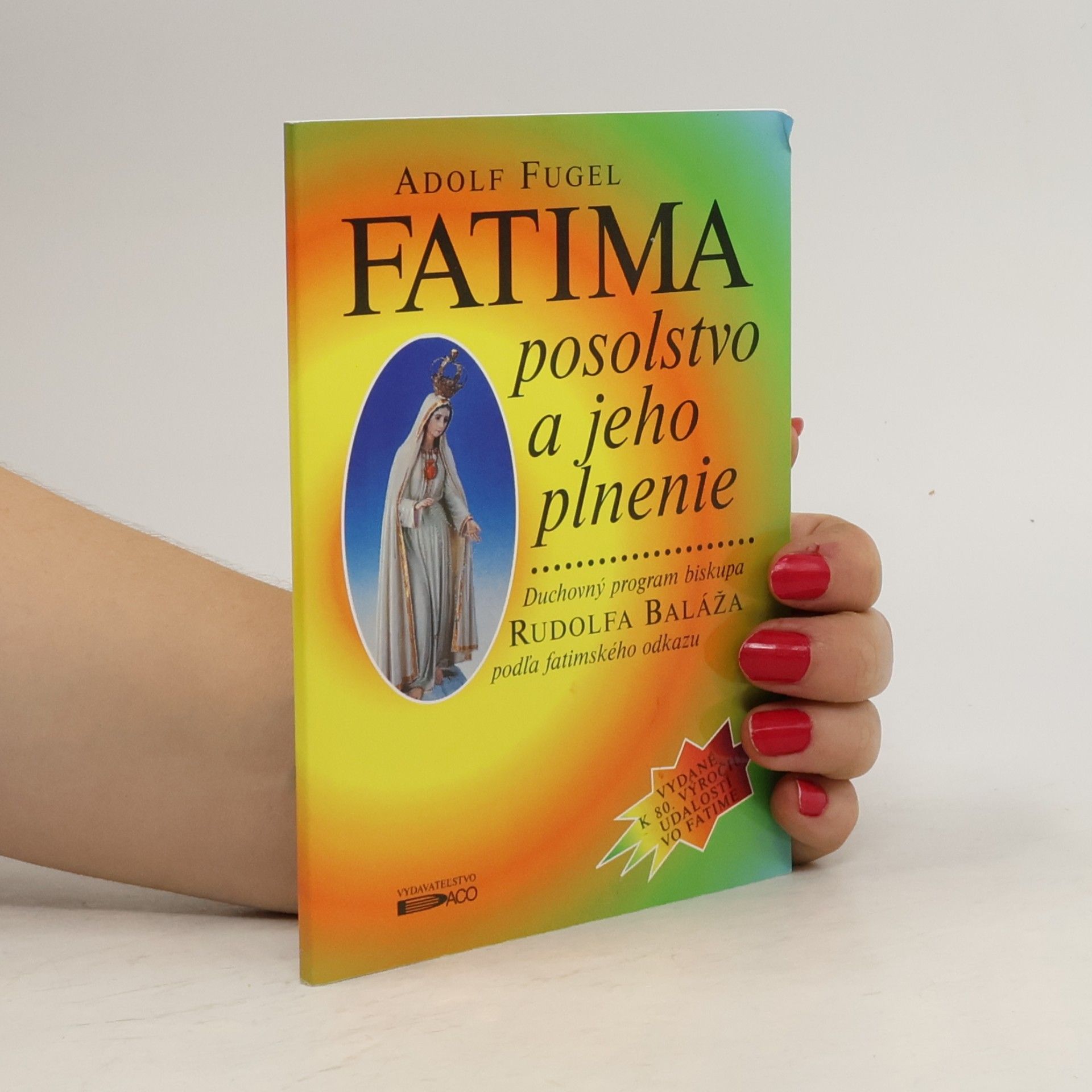 FATIMA