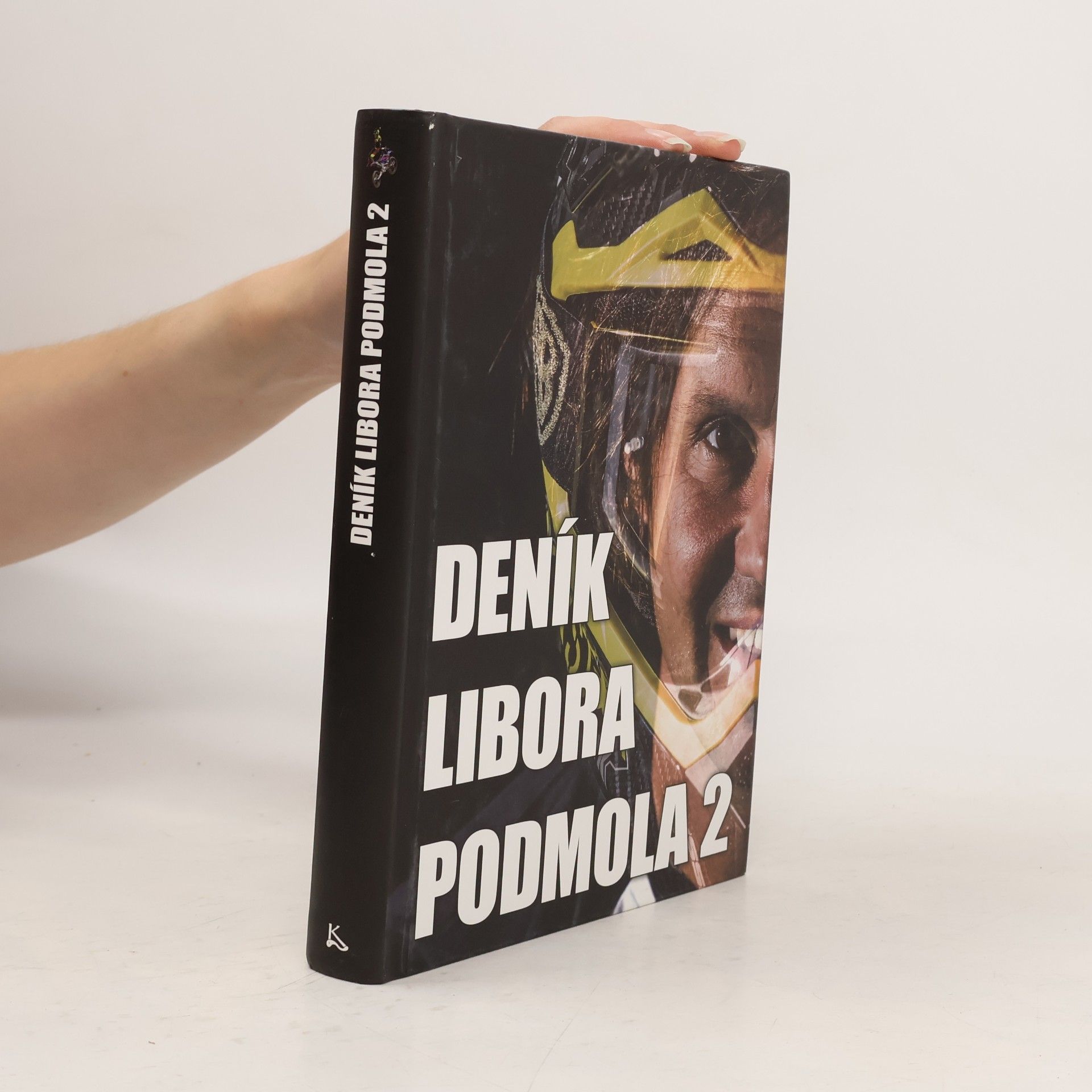 Libor Podmol Deník Libora Podmola 2