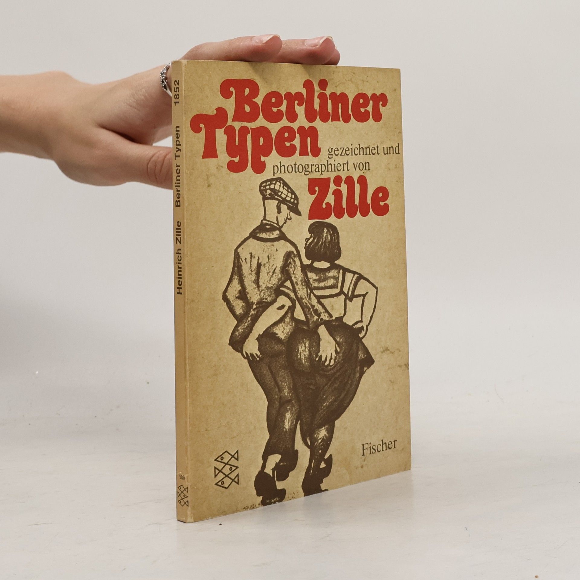 Berliner Typen