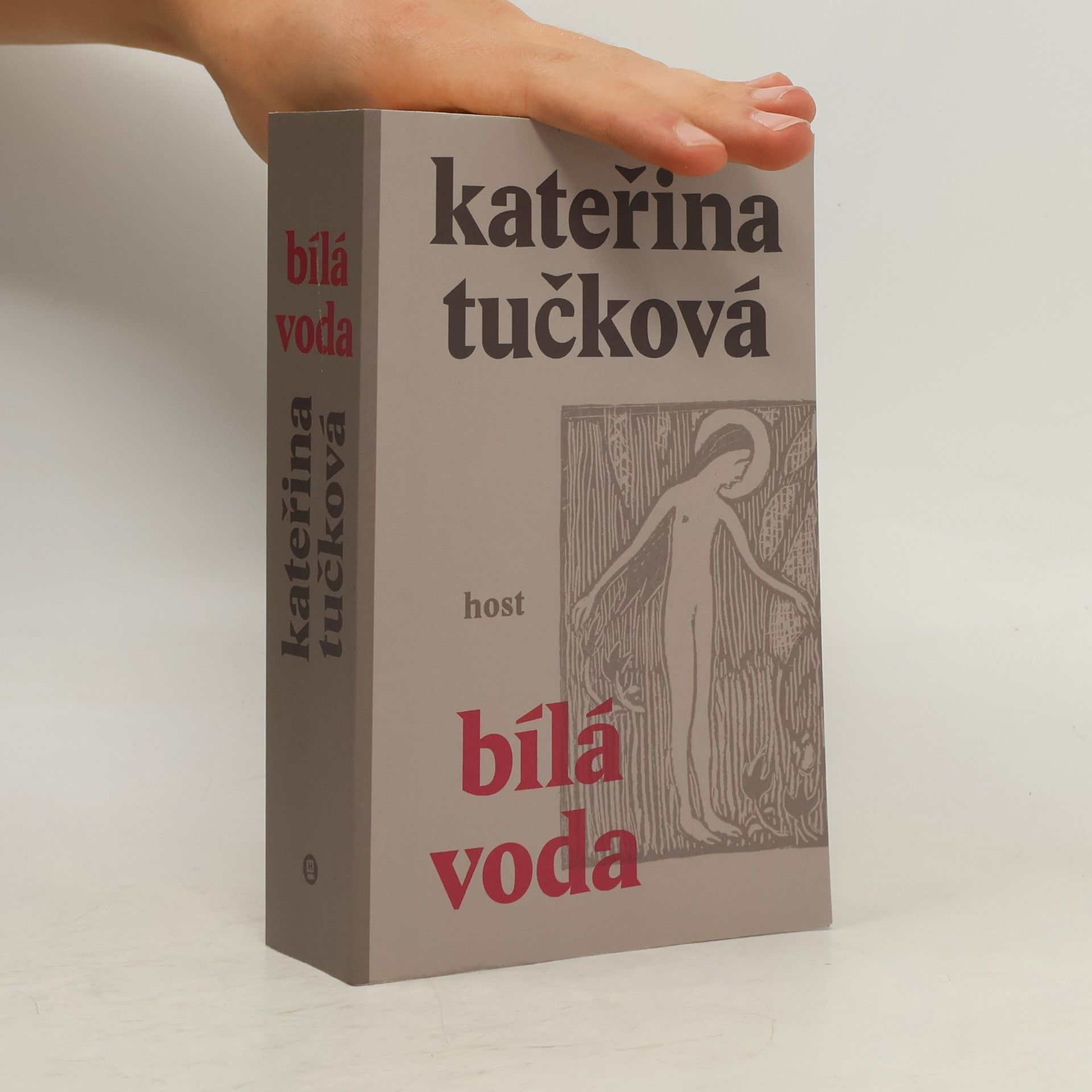 Bílá Voda