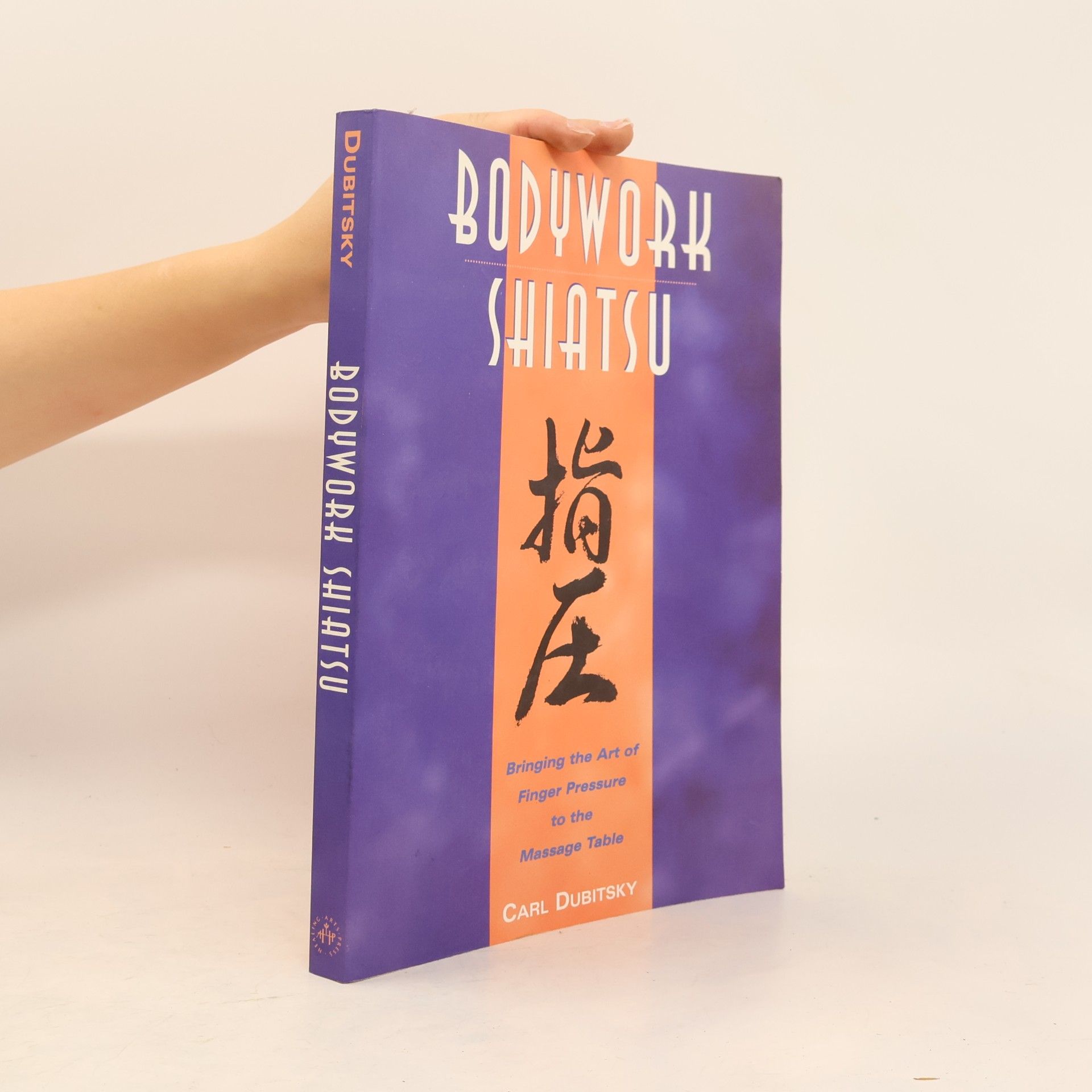 Bodywork Shiatsu