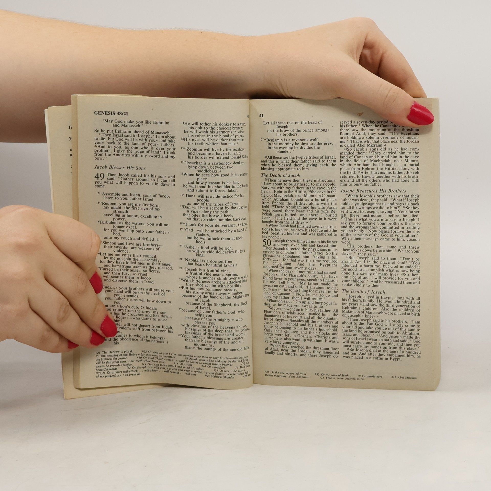 Kolektív autorov God's Word