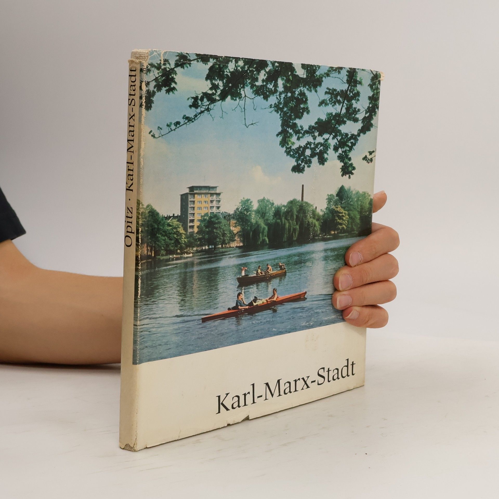 Karl-Marx-Stadt