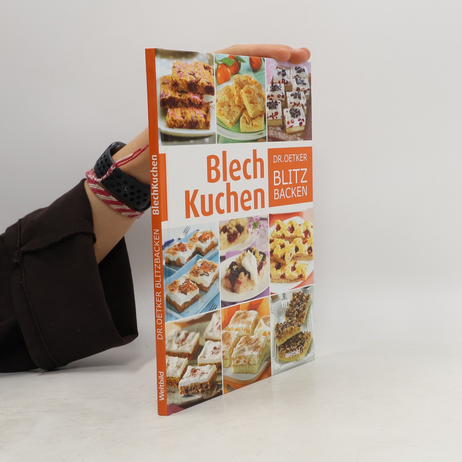 Blech Kuchen