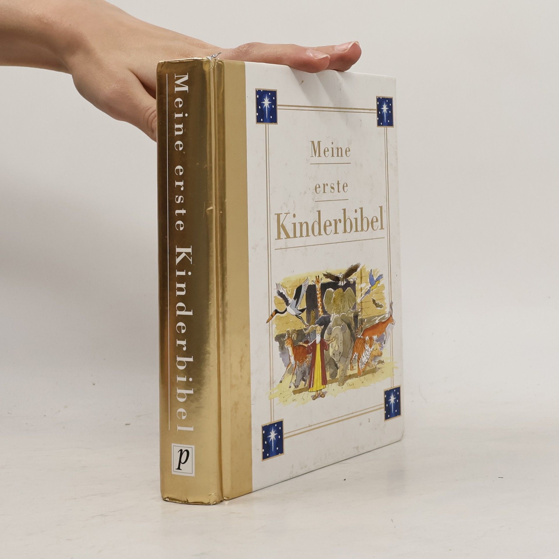 Meine erste Kinderbibel