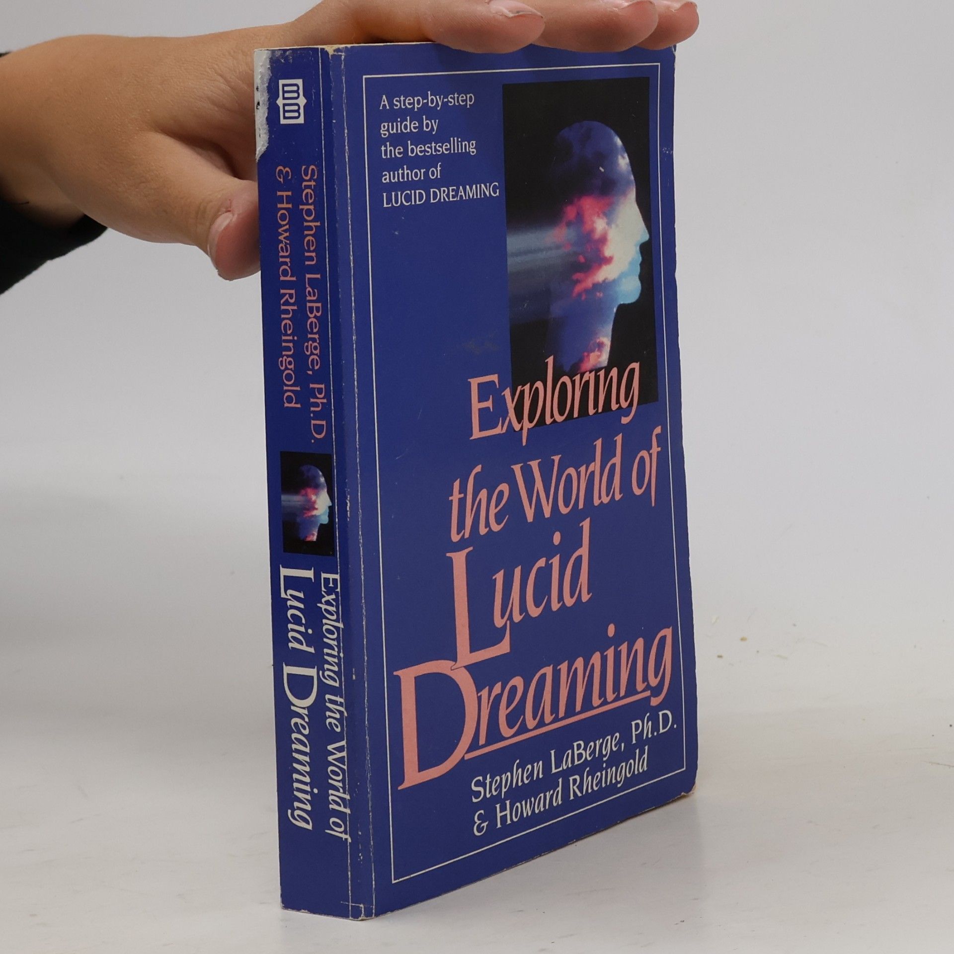 Stephen LaBerge Exploring the World of Lucid Dreaming