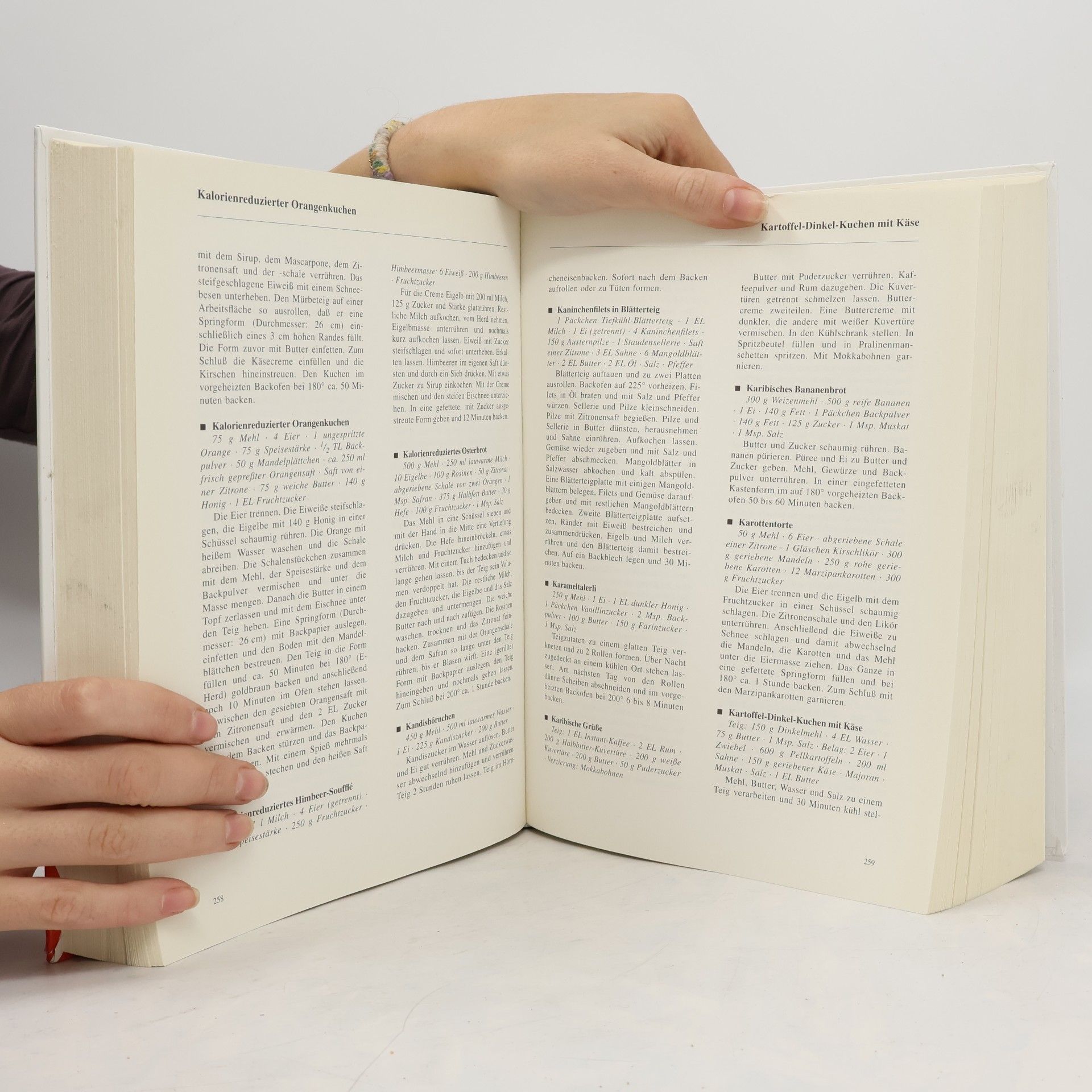 Autorenkollektiv Rezept Lexikon