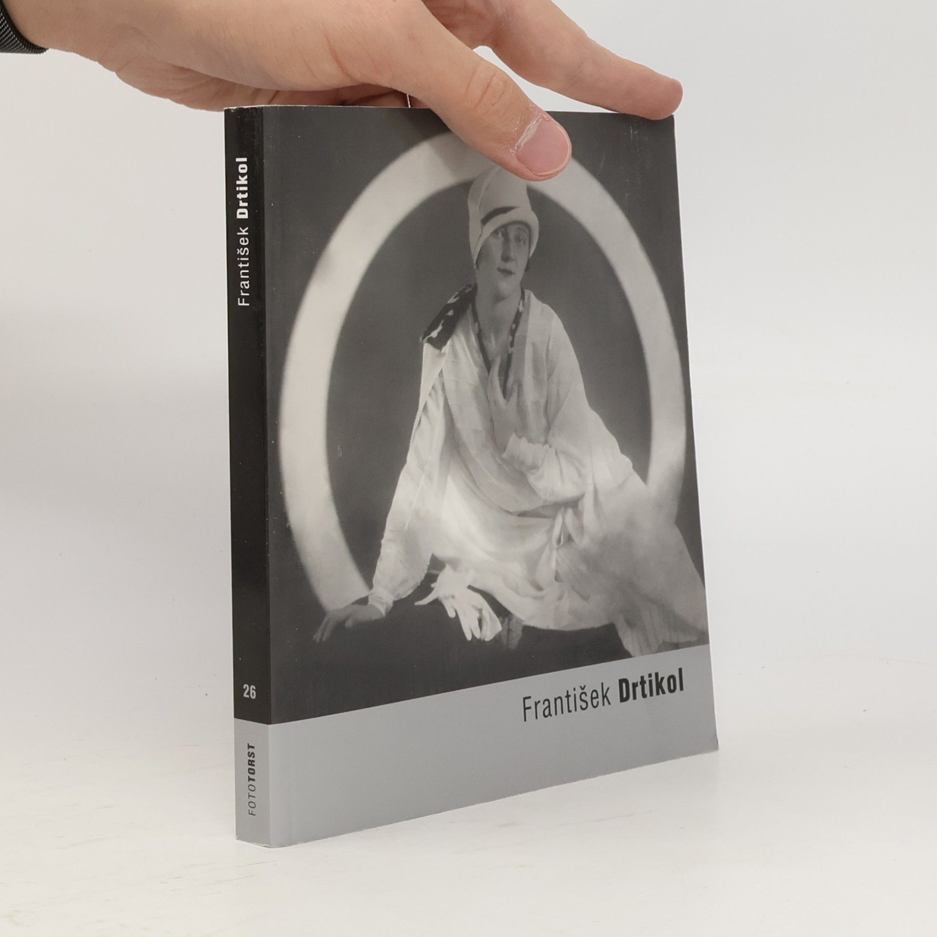 Kolektiv autorů František Drtikol