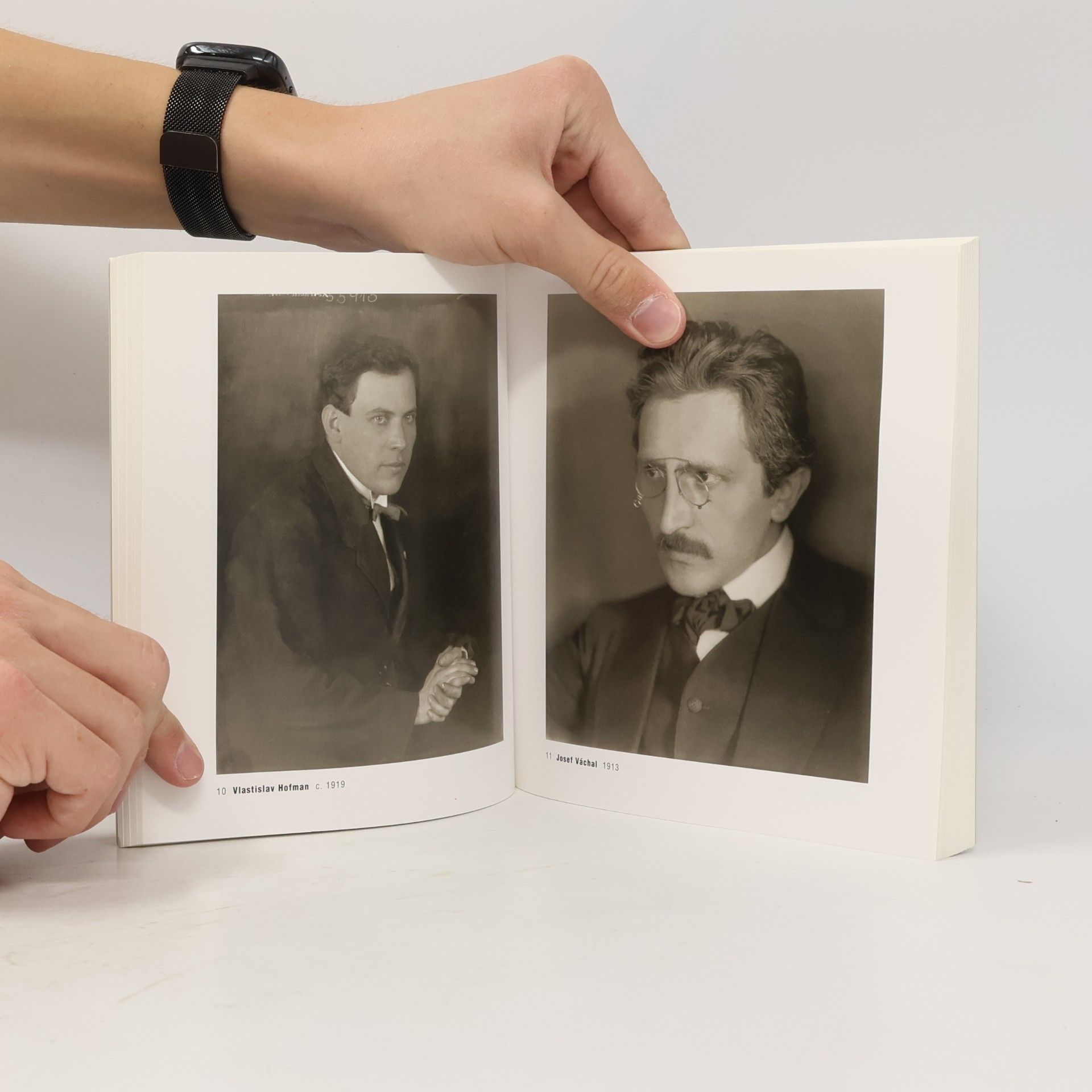 Autorenkollektiv František Drtikol