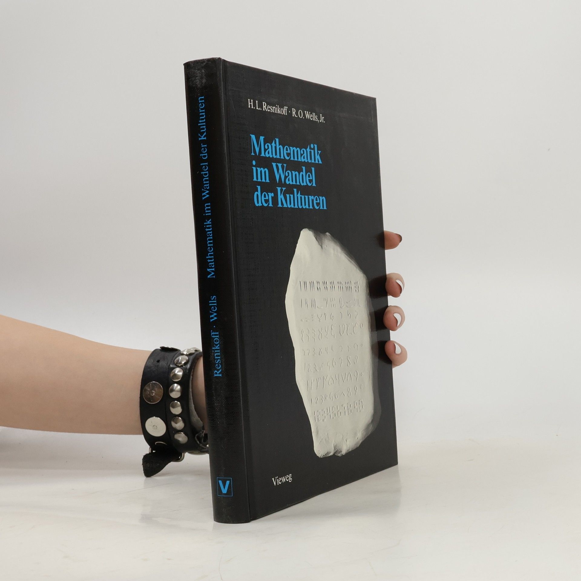 R. O. Wells, Jr. Mathematik im Wandel der Kulturen