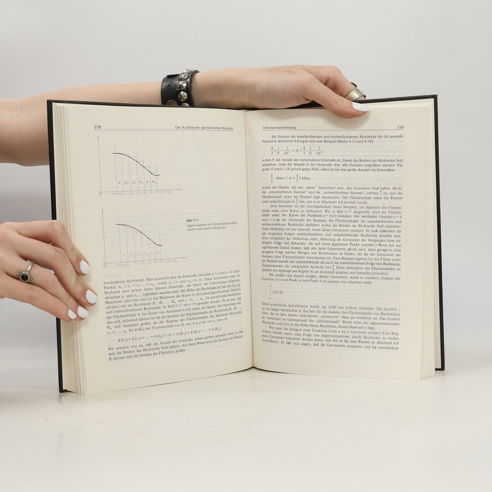 Howard L. Resnikoff Mathematik im Wandel der Kulturen