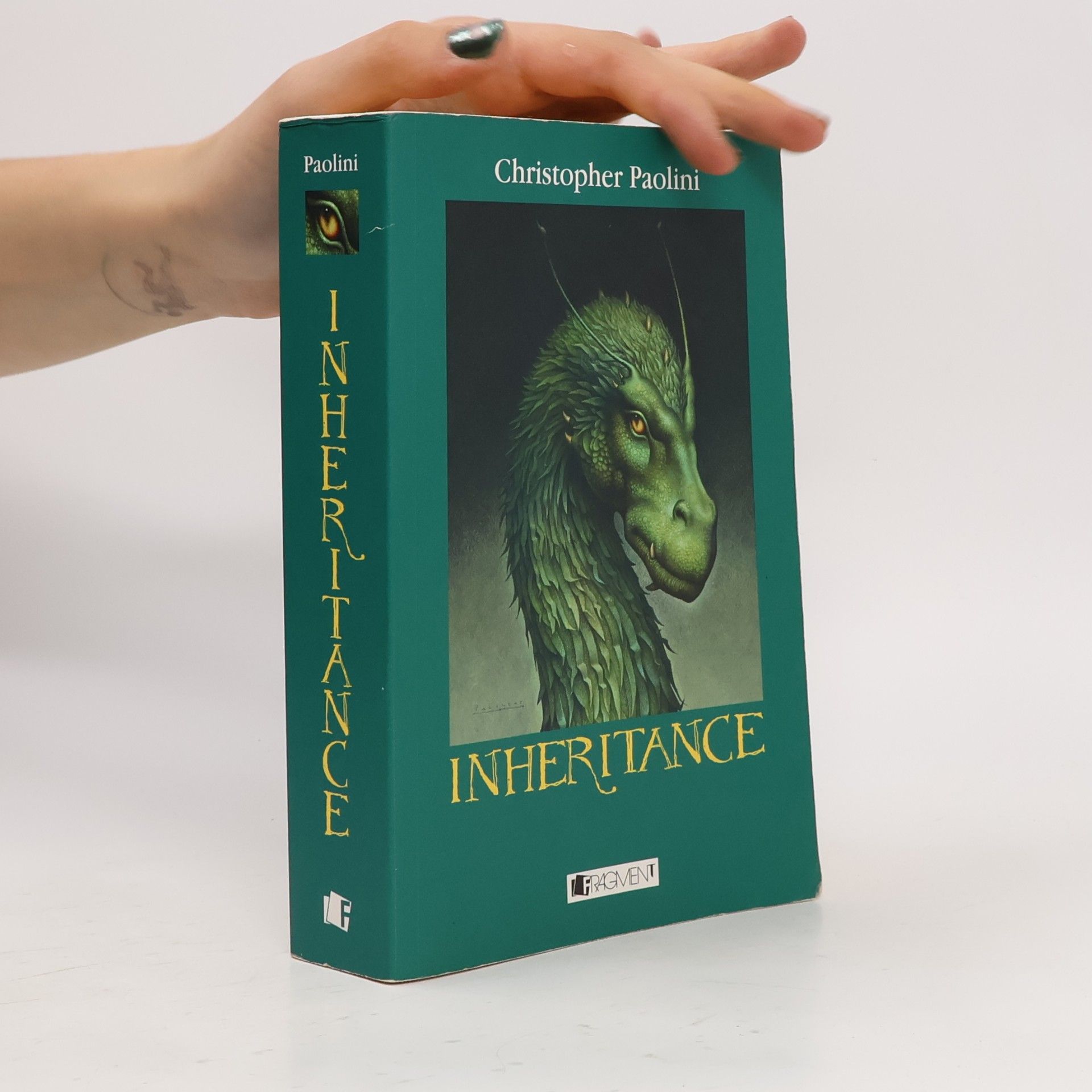 Inheritance