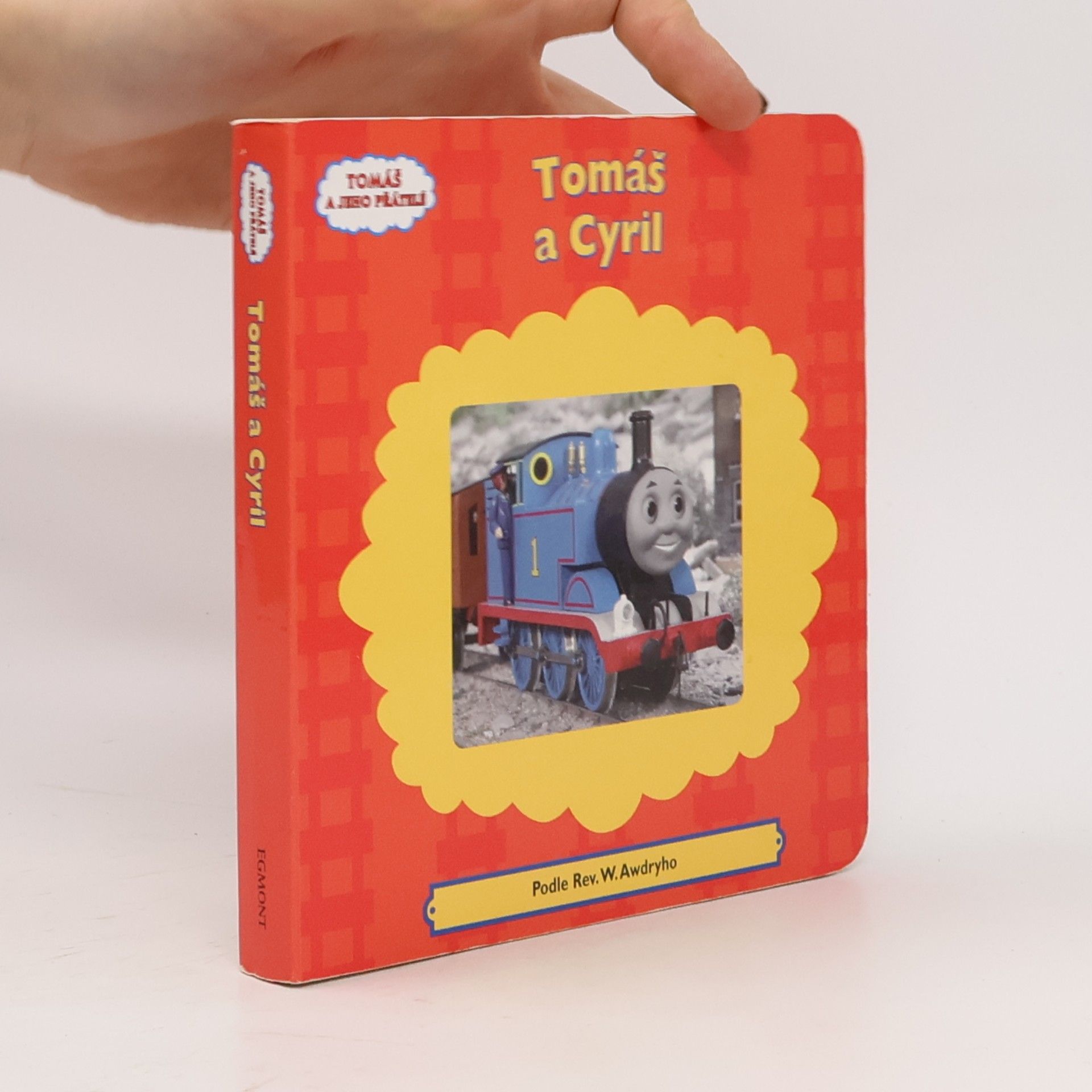 Autorenkollektiv Tomáš a Cyril