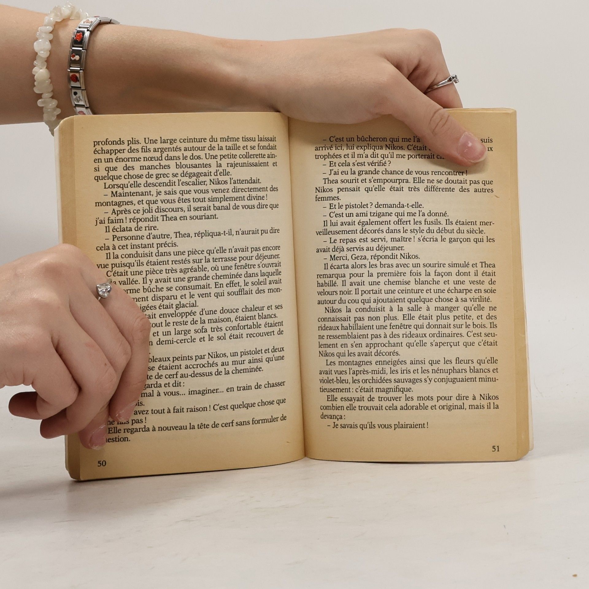 Barbara Cartland La princesse des Balkans