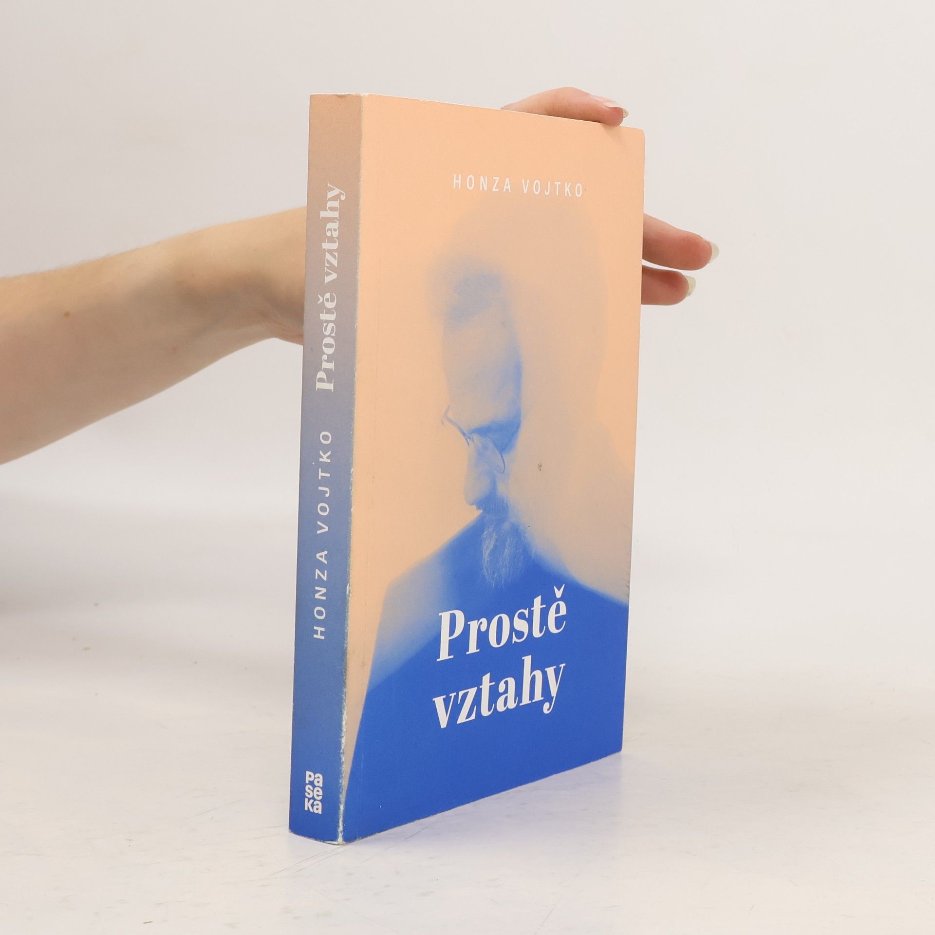 Prostě vztahy