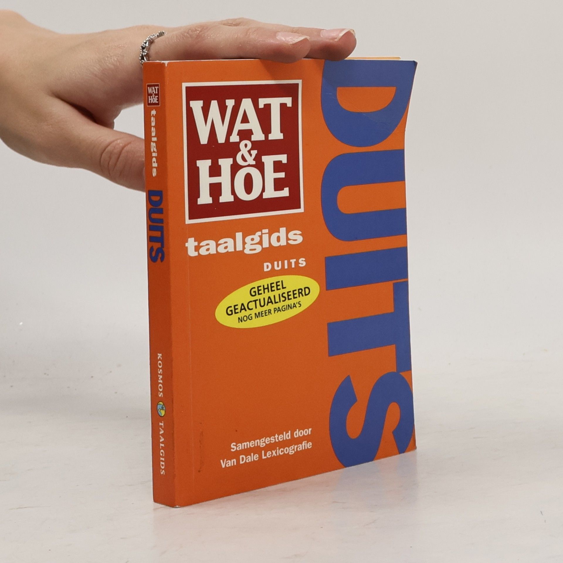 Wat & hoe