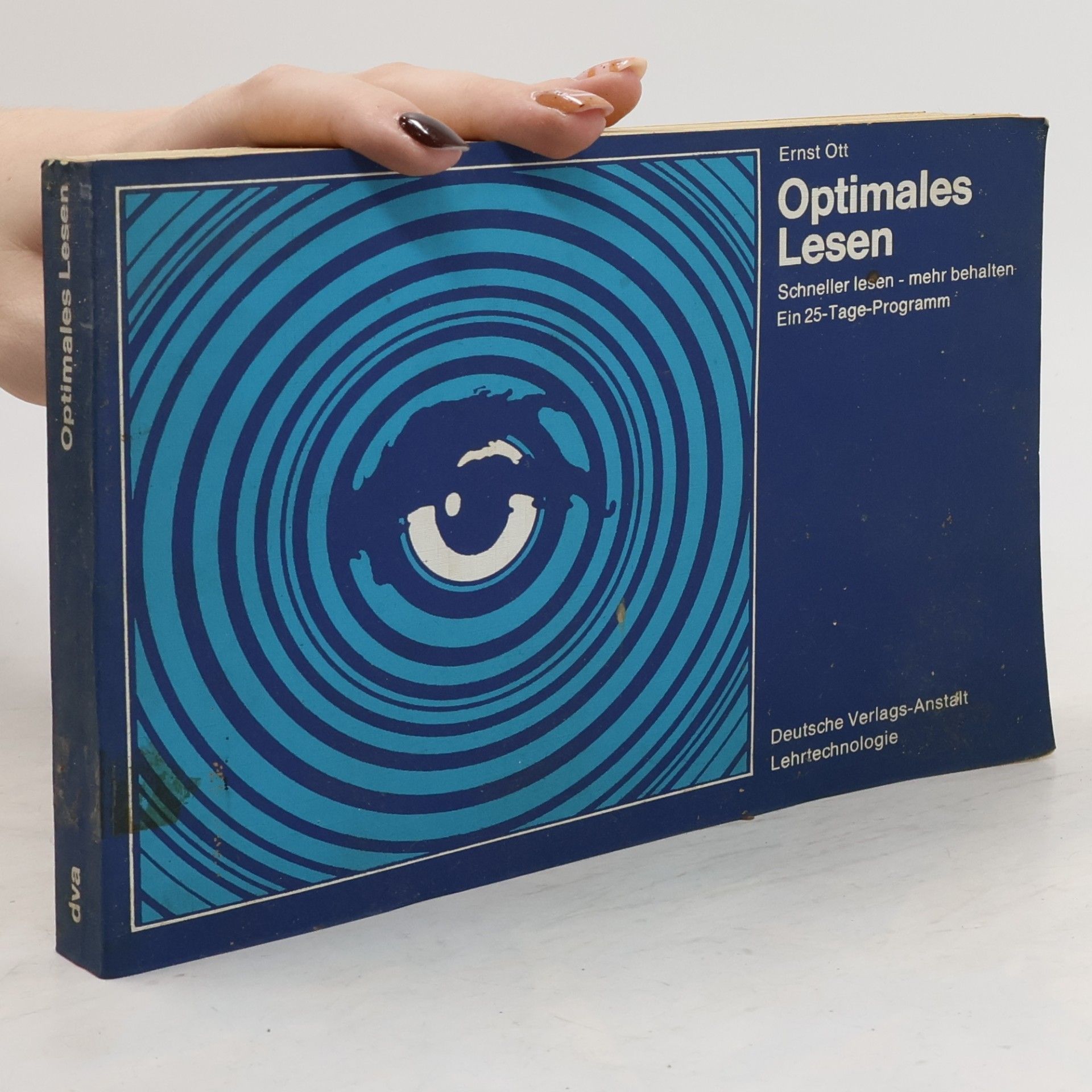 Optimales Lesen