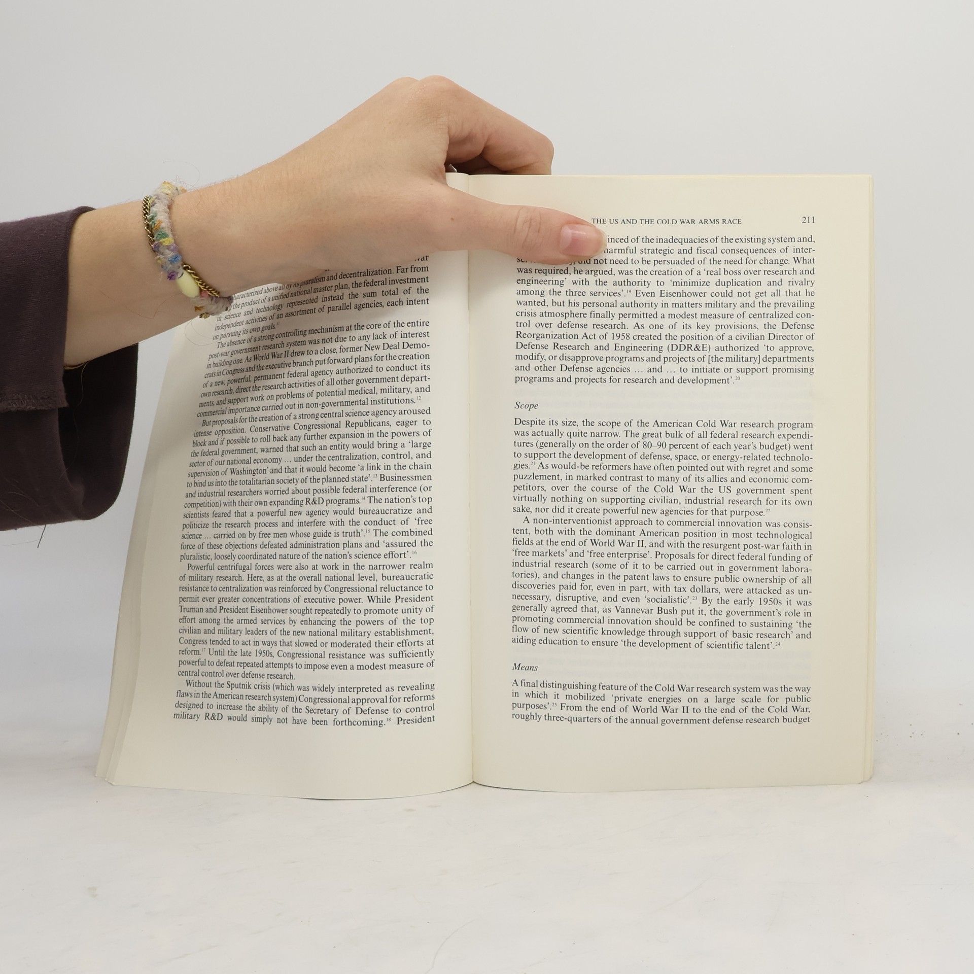 Odd Arne Westad Reviewing the Cold War