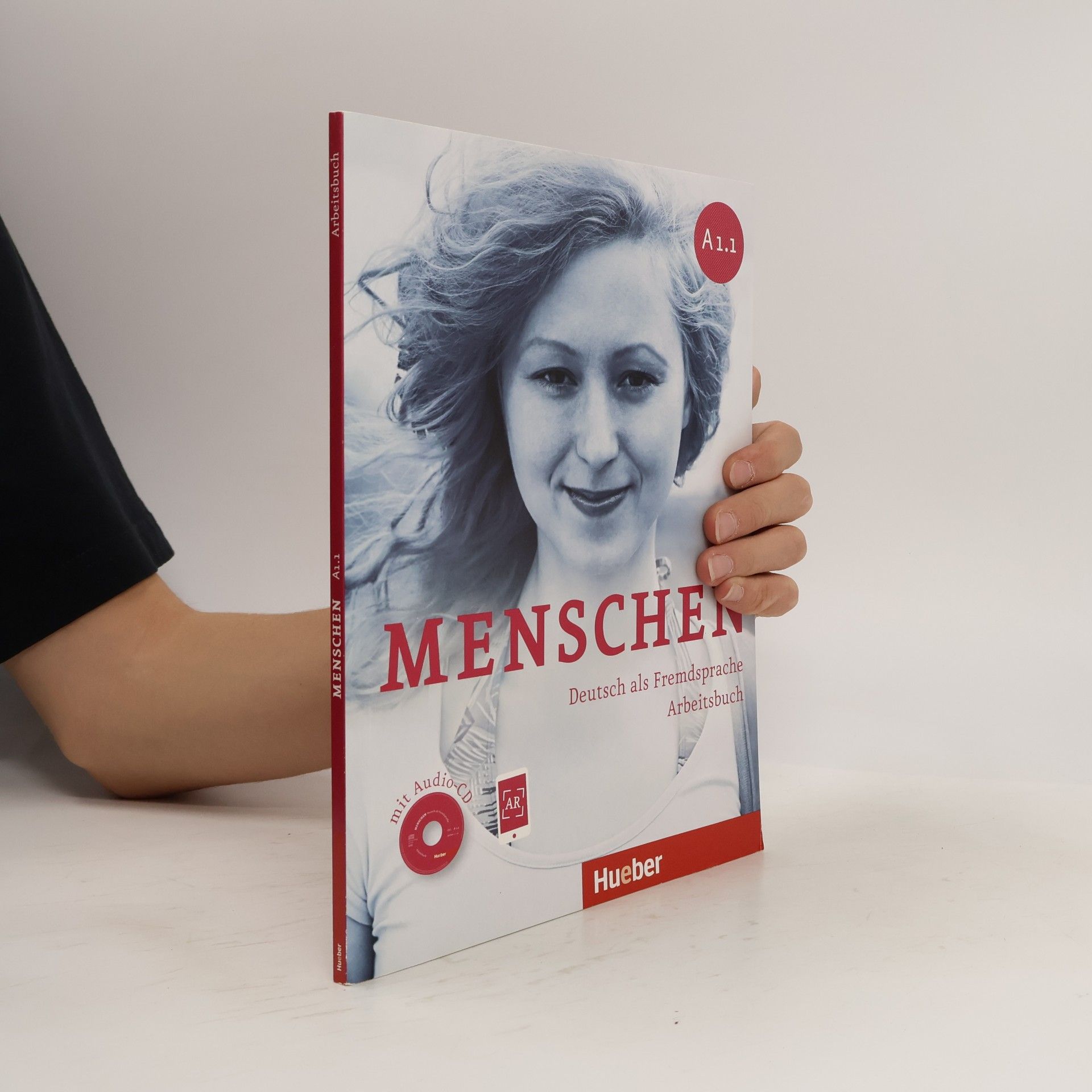 Menschen A1.1 : Deutsch als Fremdsprache