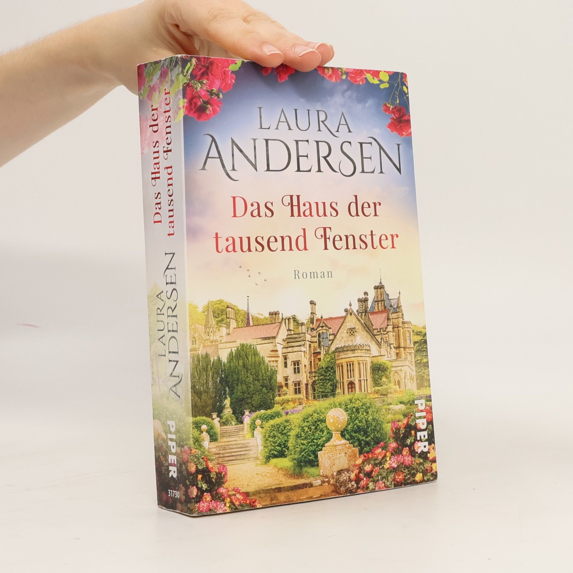 Das Haus der tausend Fenster