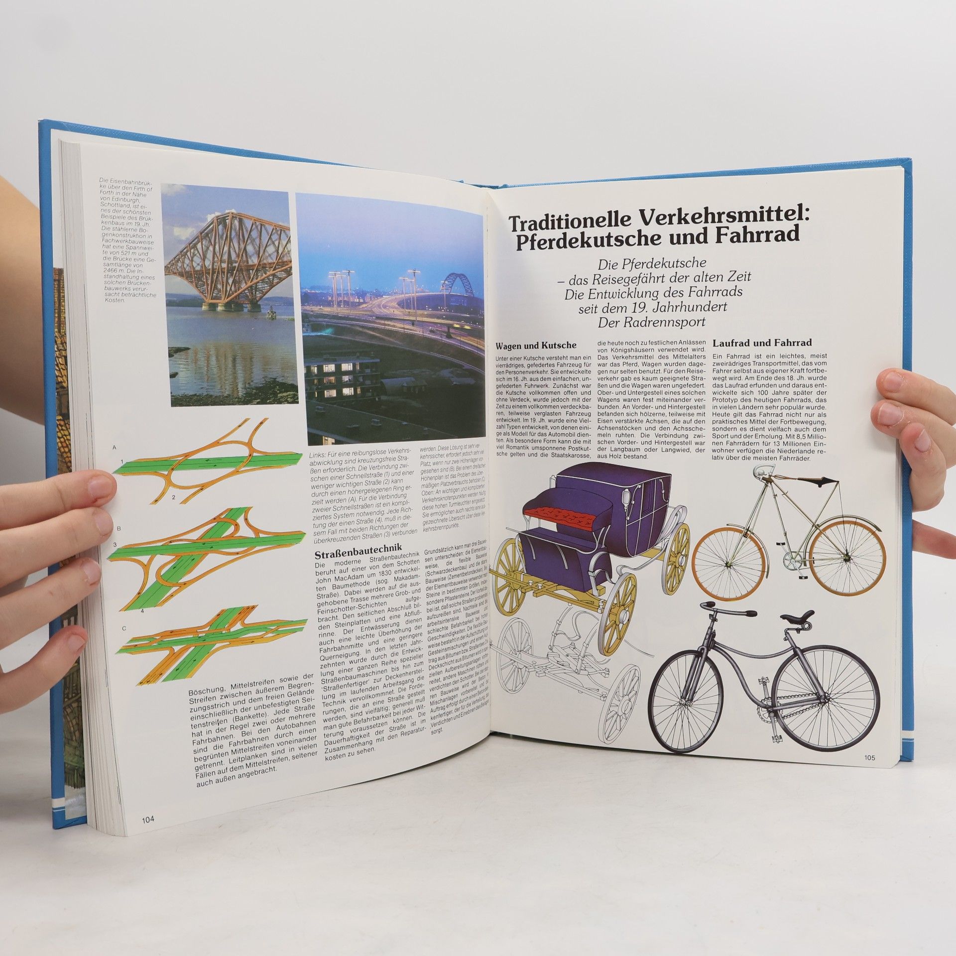 Various authors Noch mehr Wissen über TECHNIK