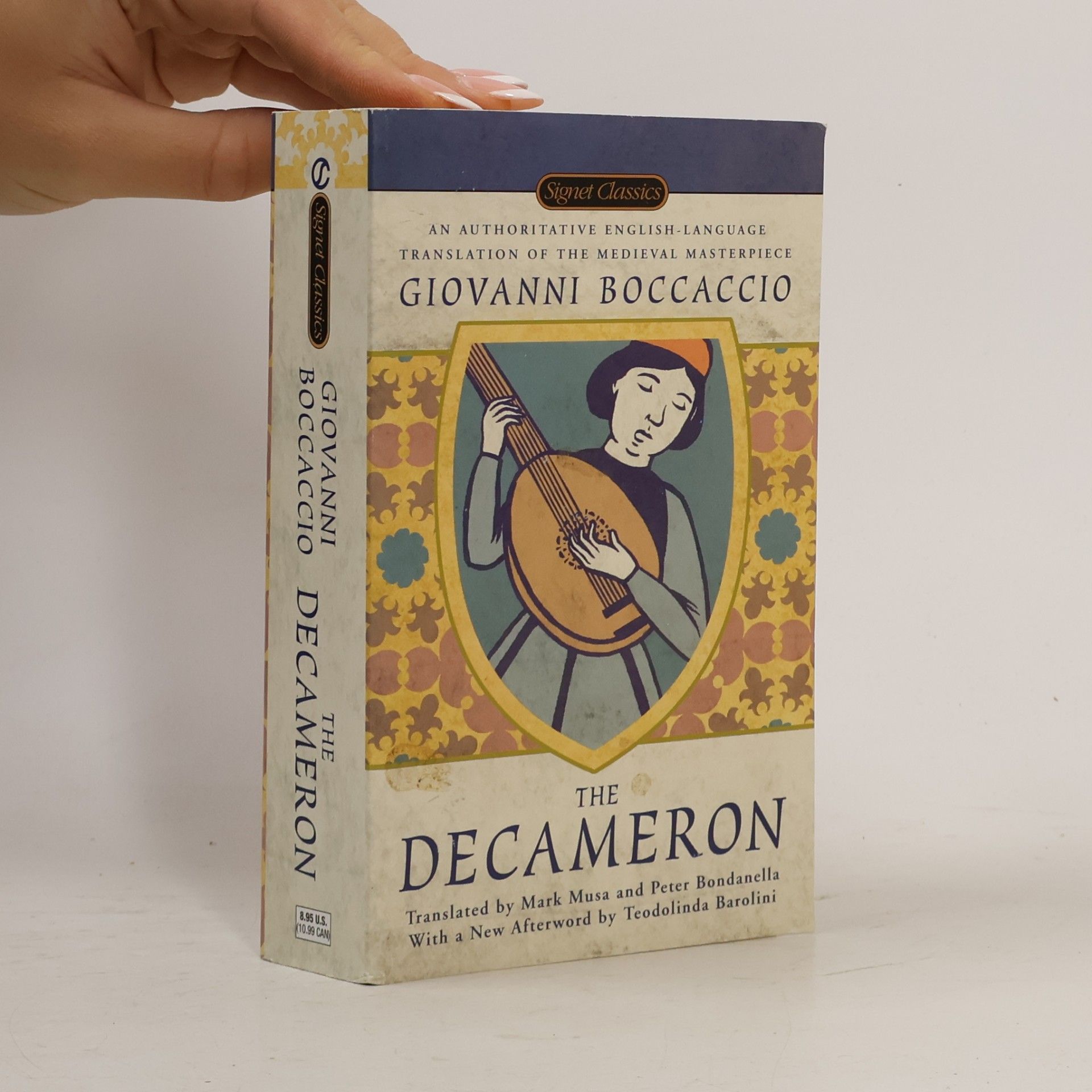 The Decameron