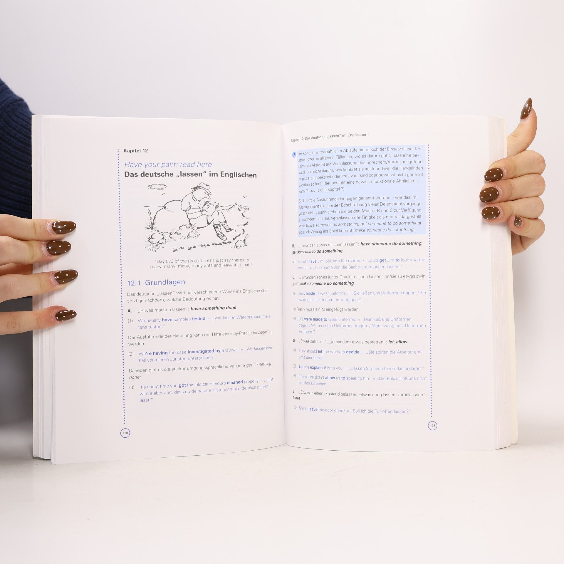 Gerlinde Mautner Englische Grammatik für die Wirtschaftskommunikation