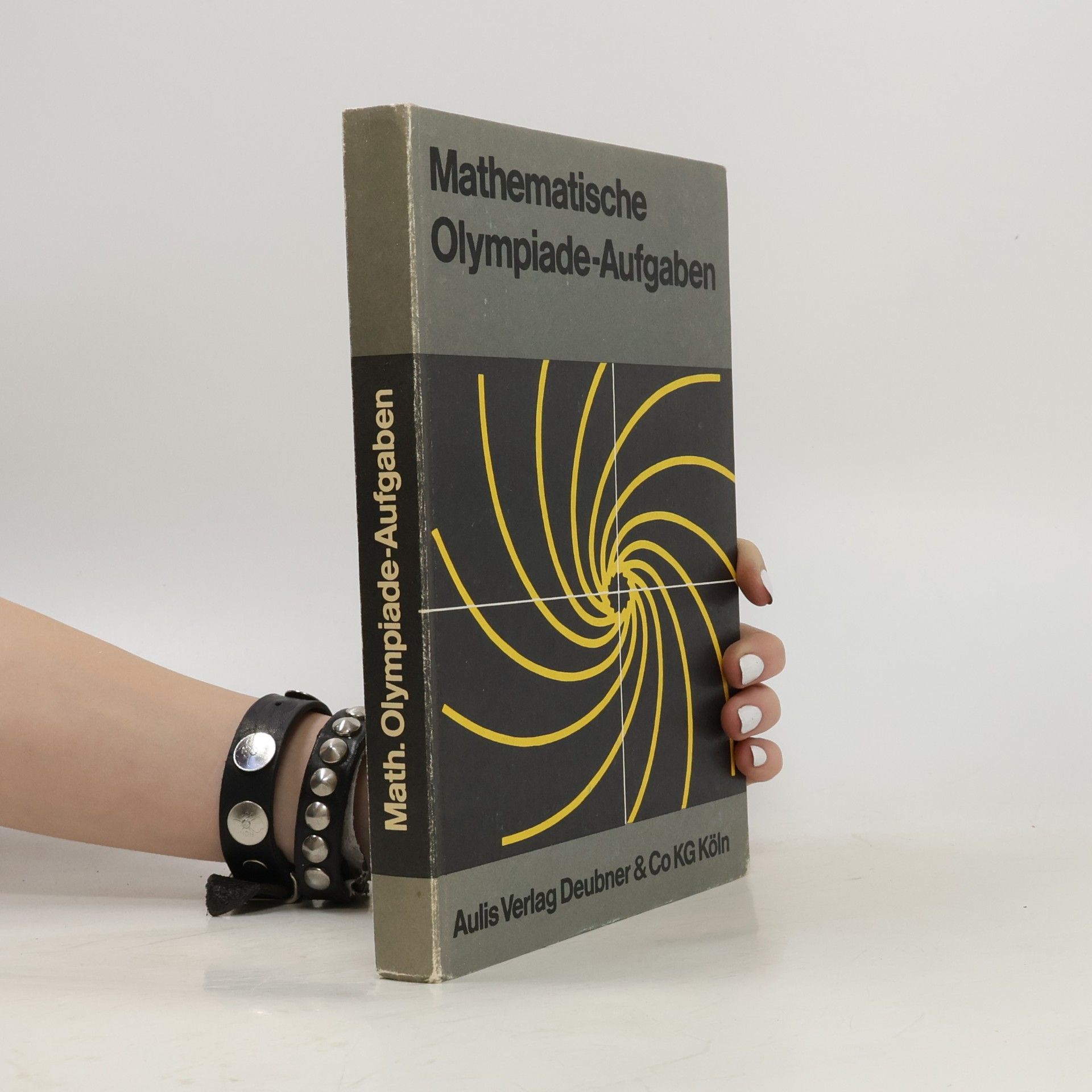 Mathematische Olympiade-Aufgaben mit Lösungen