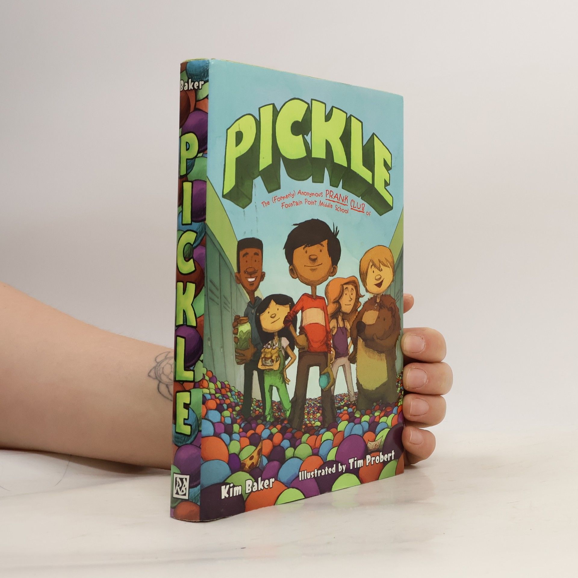Pickle