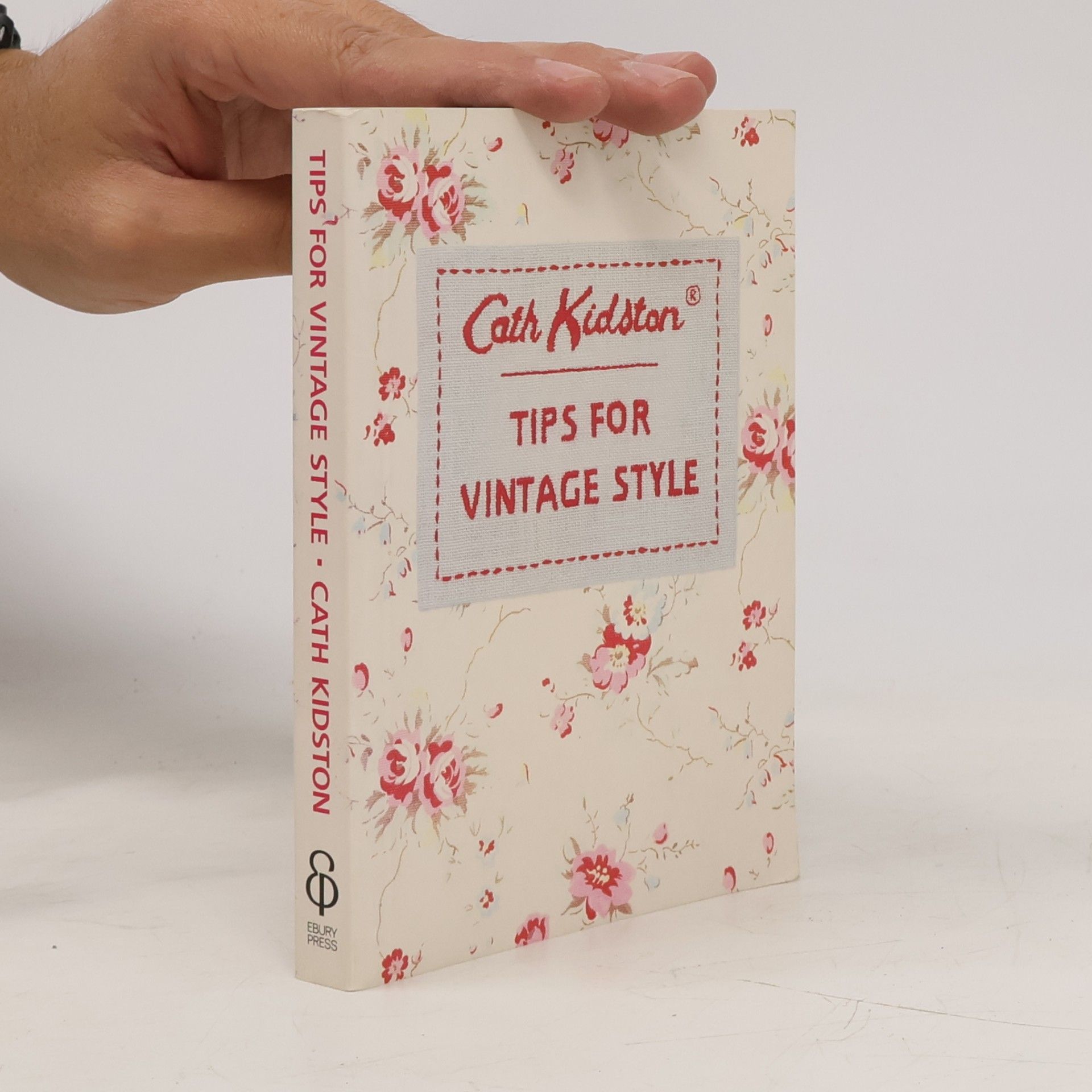 Cath Kidston Tips for Vintage Style