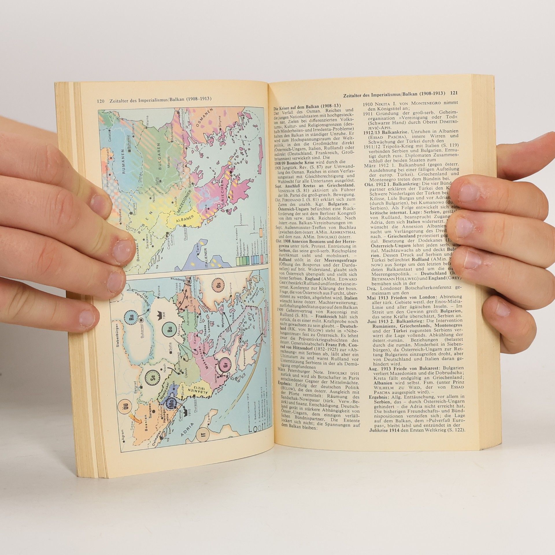 Kolektiv autorů Dtv-Atlas zur Weltgeschichte 2