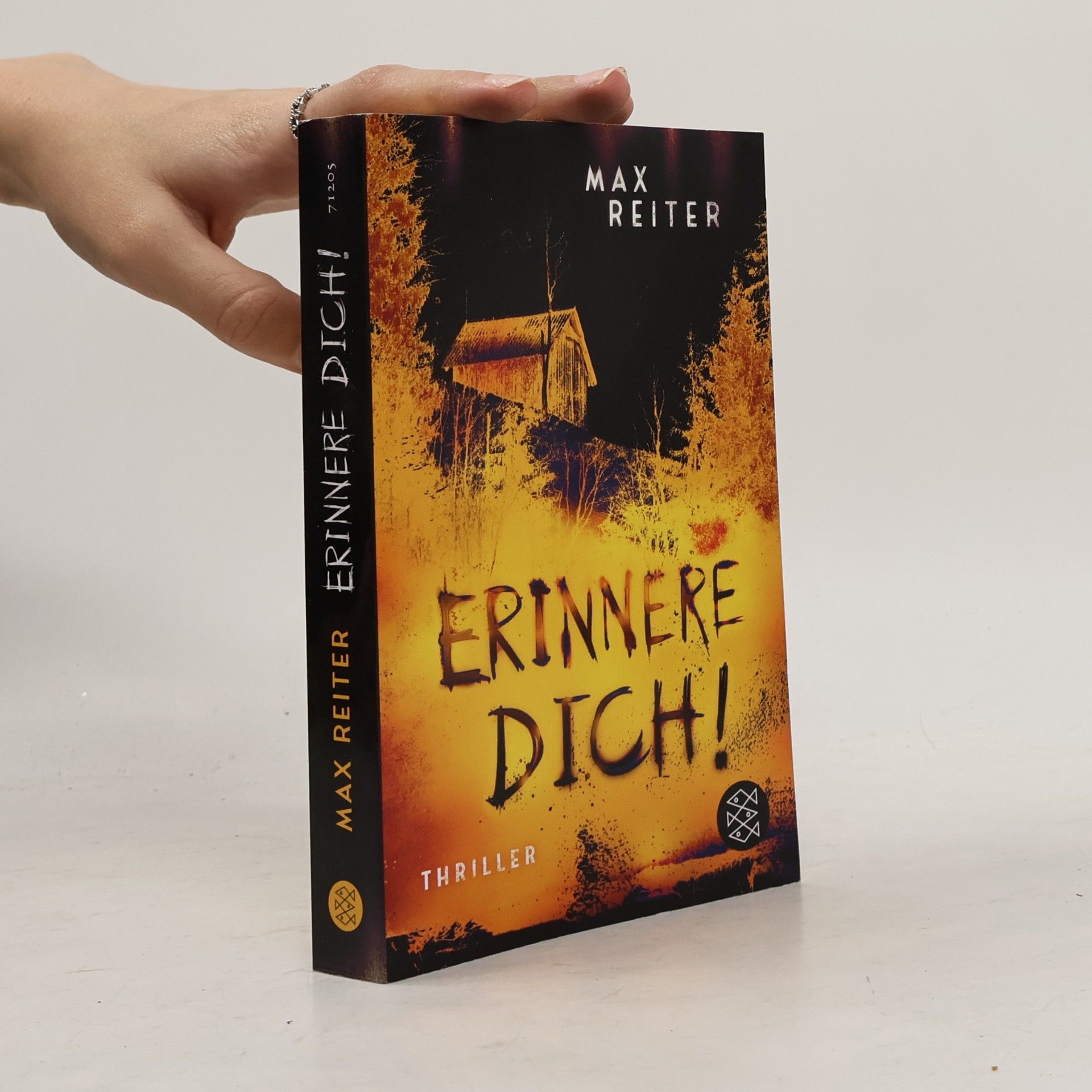 Max Reiter Erinnere dich!