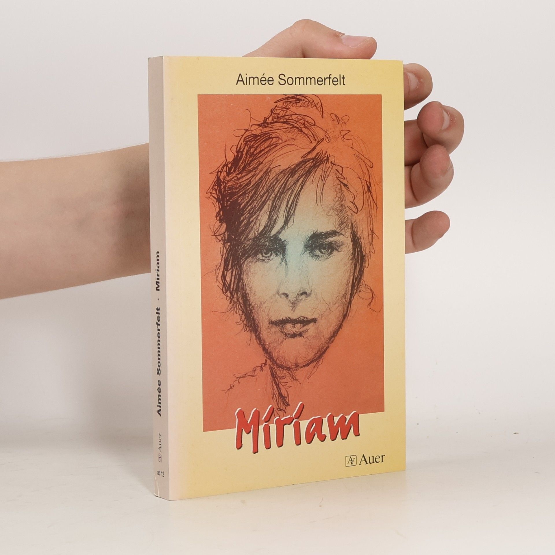 Aimée Sommerfelt Miriam