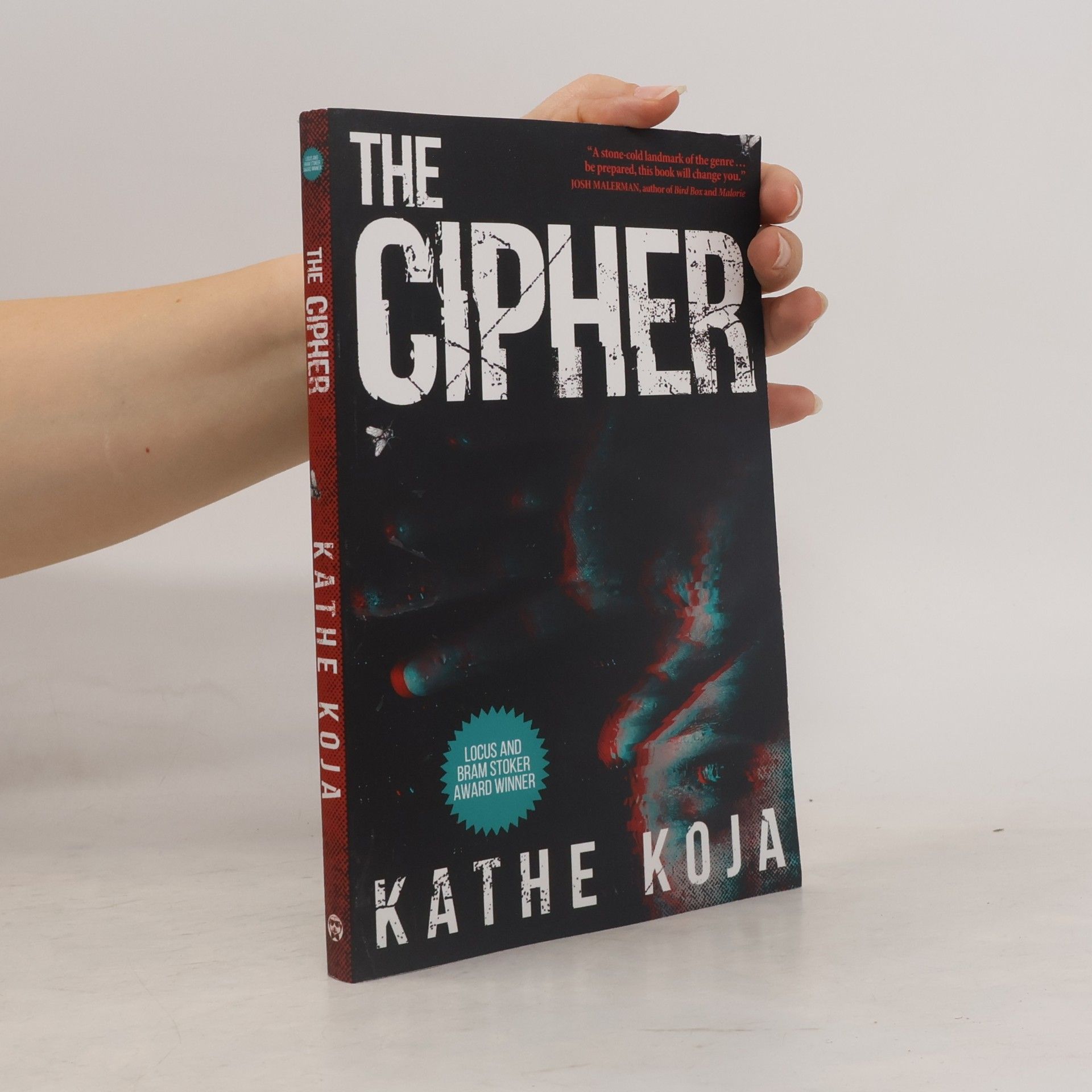 The Cipher