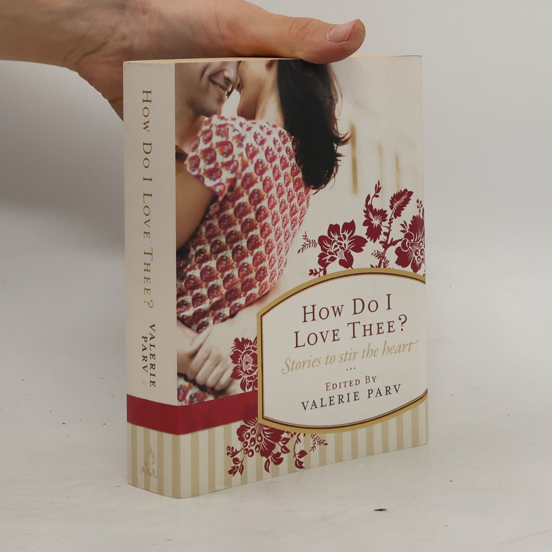 Valerie Parv How Do I Love Thee?