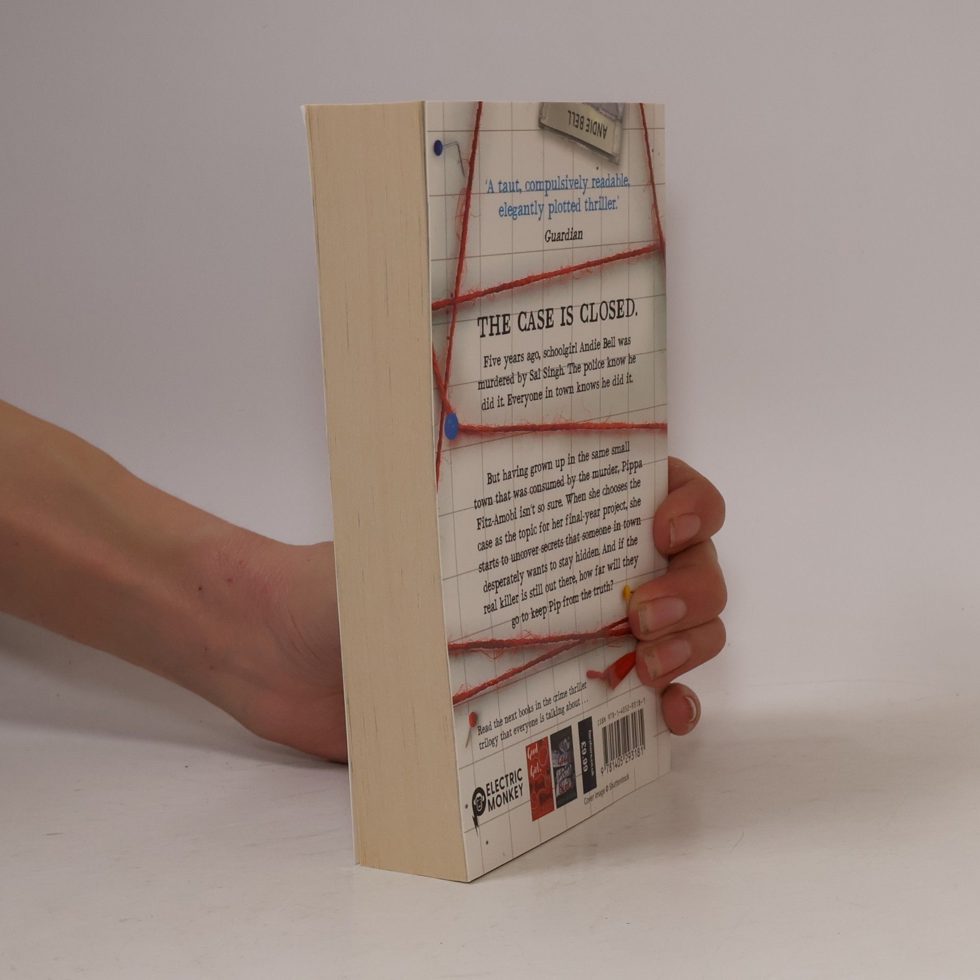 Holly Jackson A Good Girl's Guide to Murder