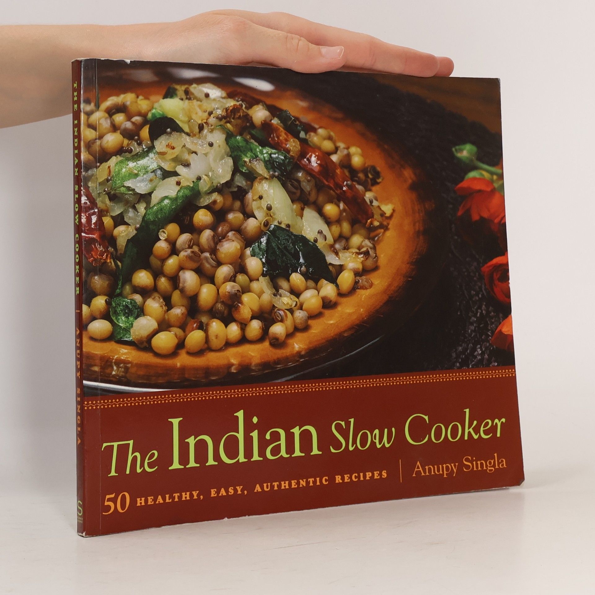 The Indian Slow Cooker
