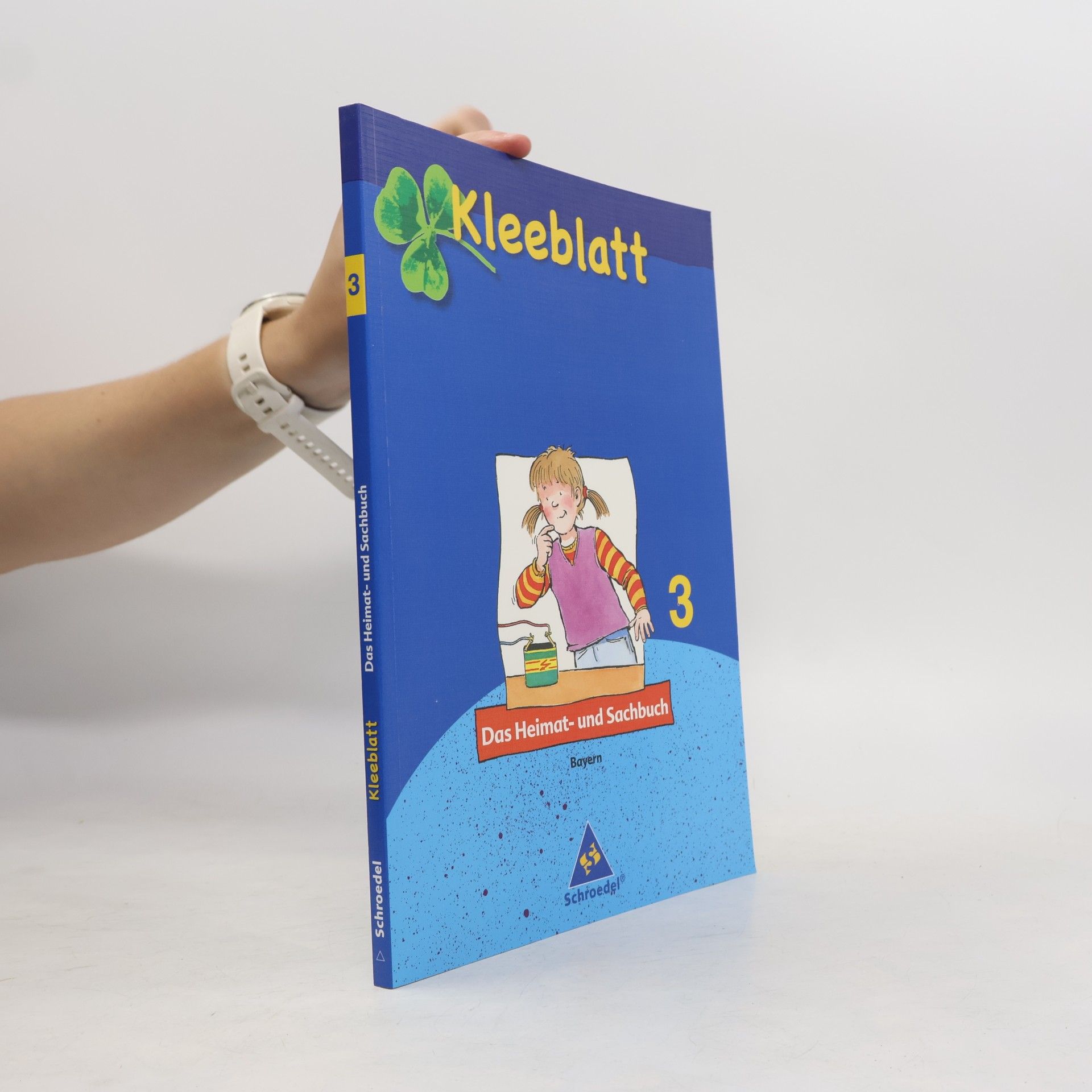 Autorenkollektiv Kleeblatt