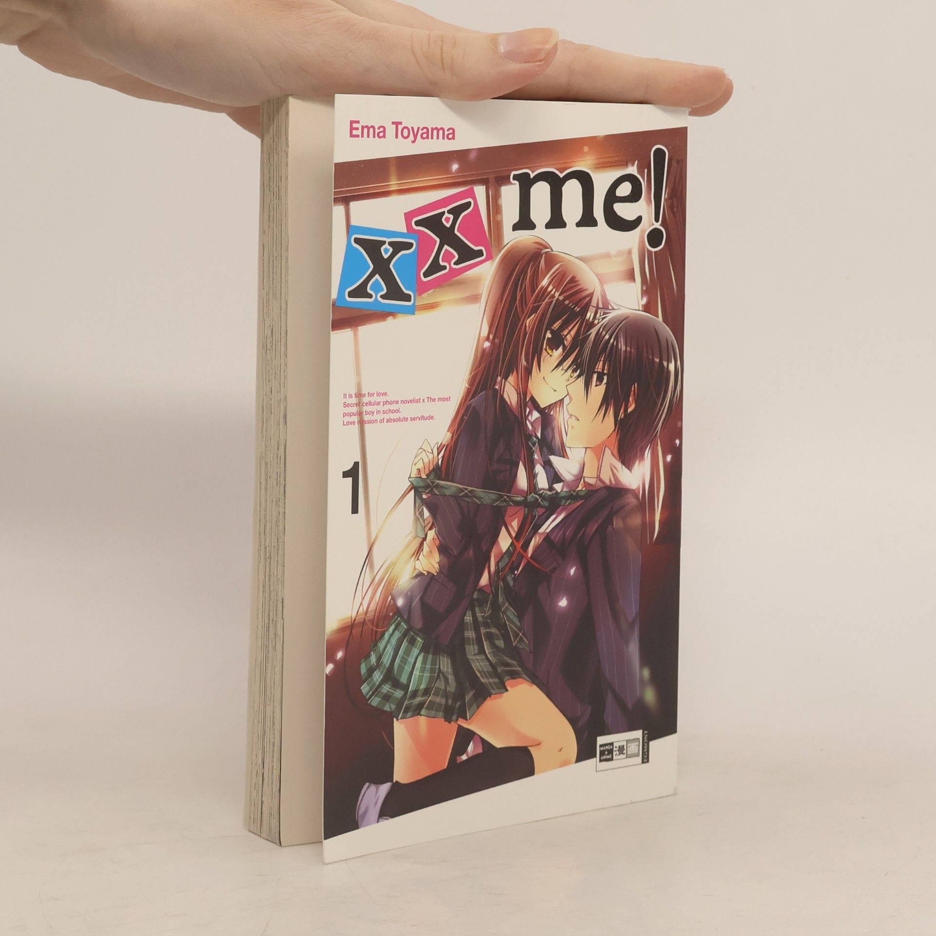 XX me! 1