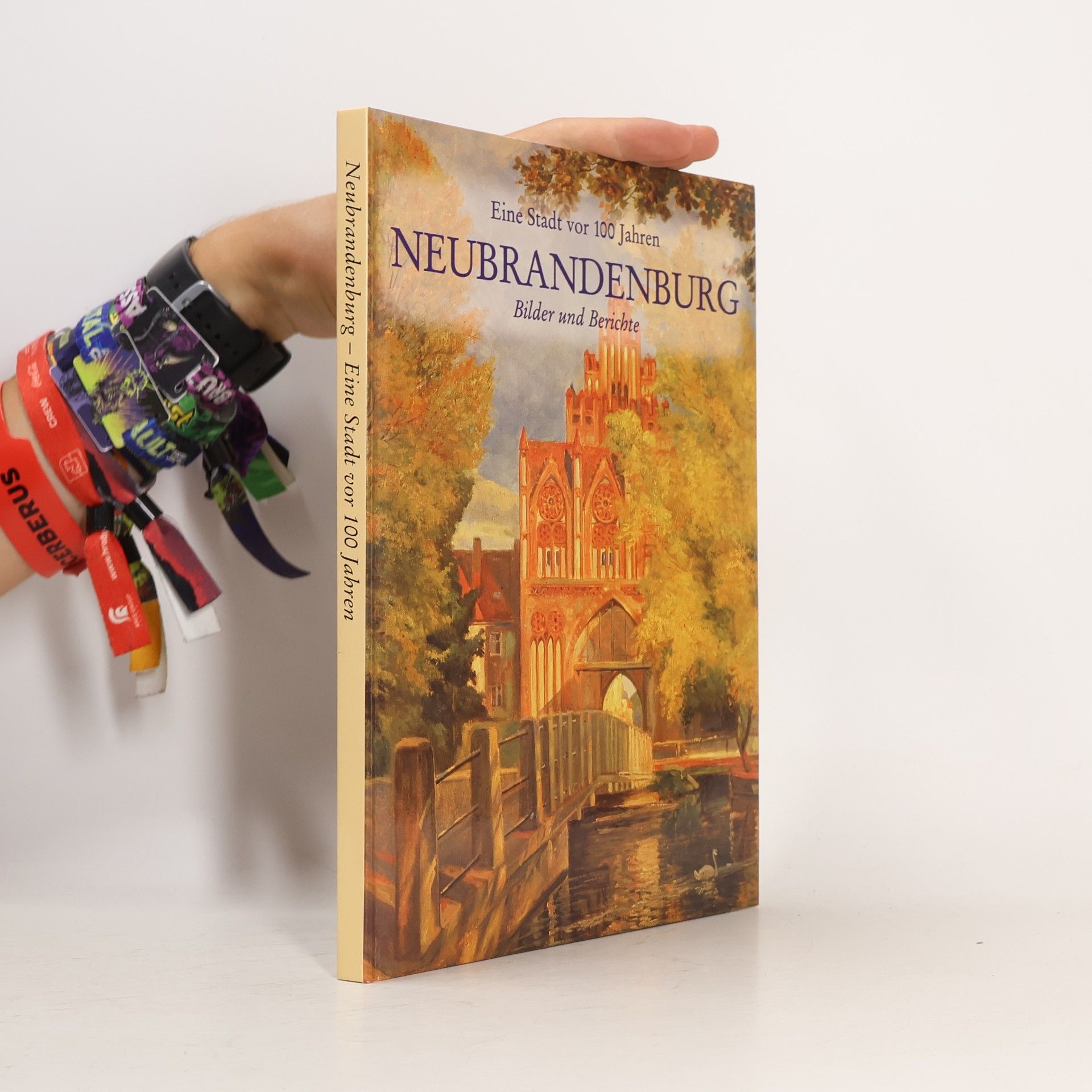 Neubrandenburg