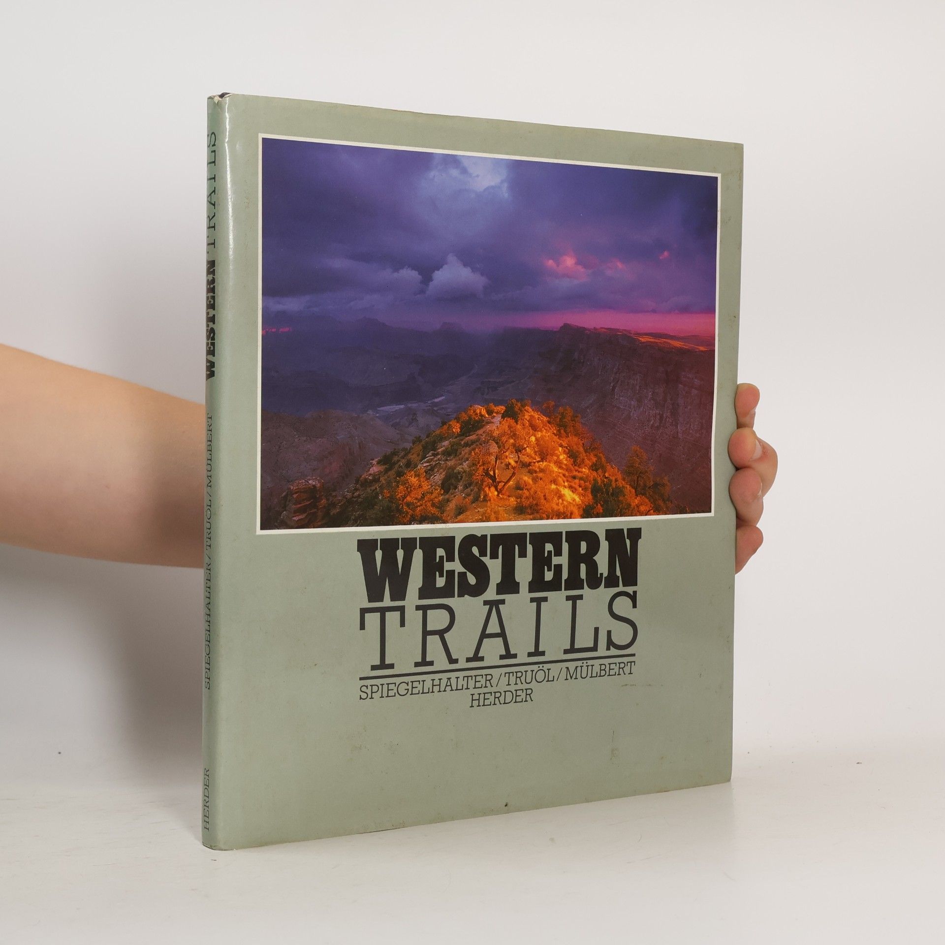Western Trails