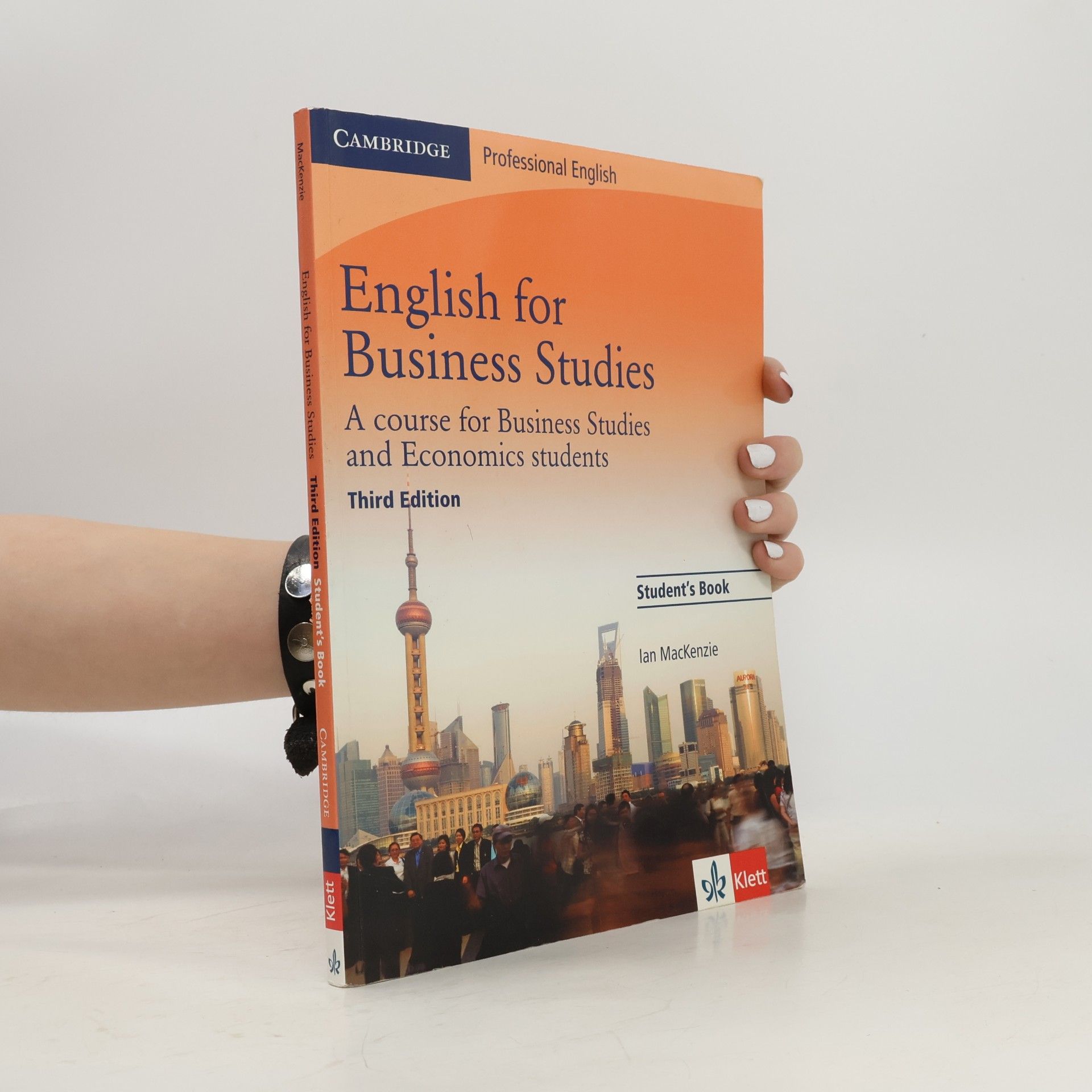 Student's Book