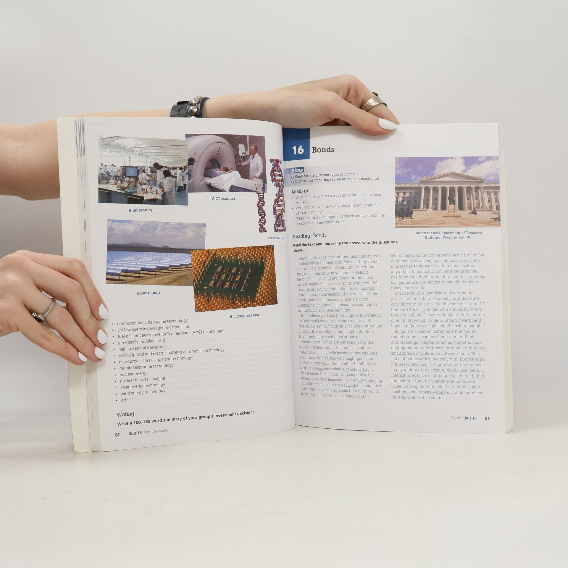 Ian MacKenzie Student's Book