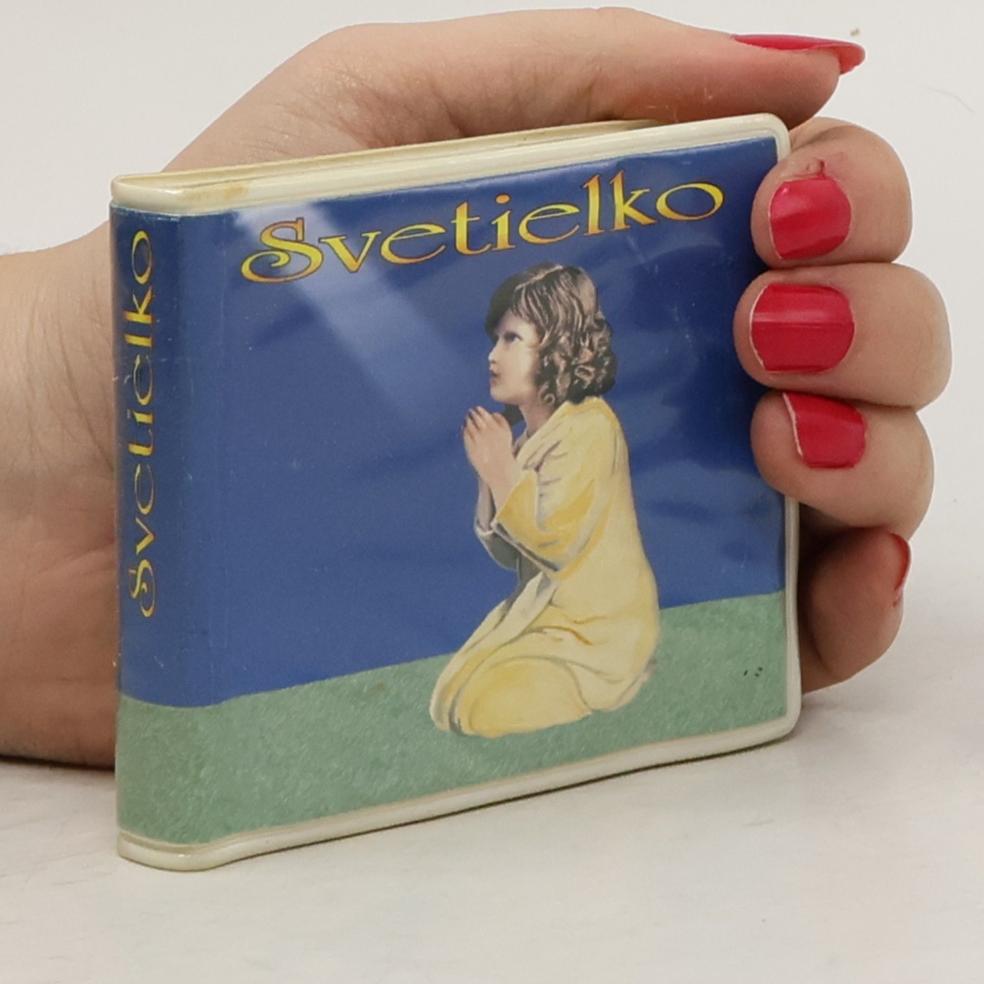 Autorenkollektiv Svetielko