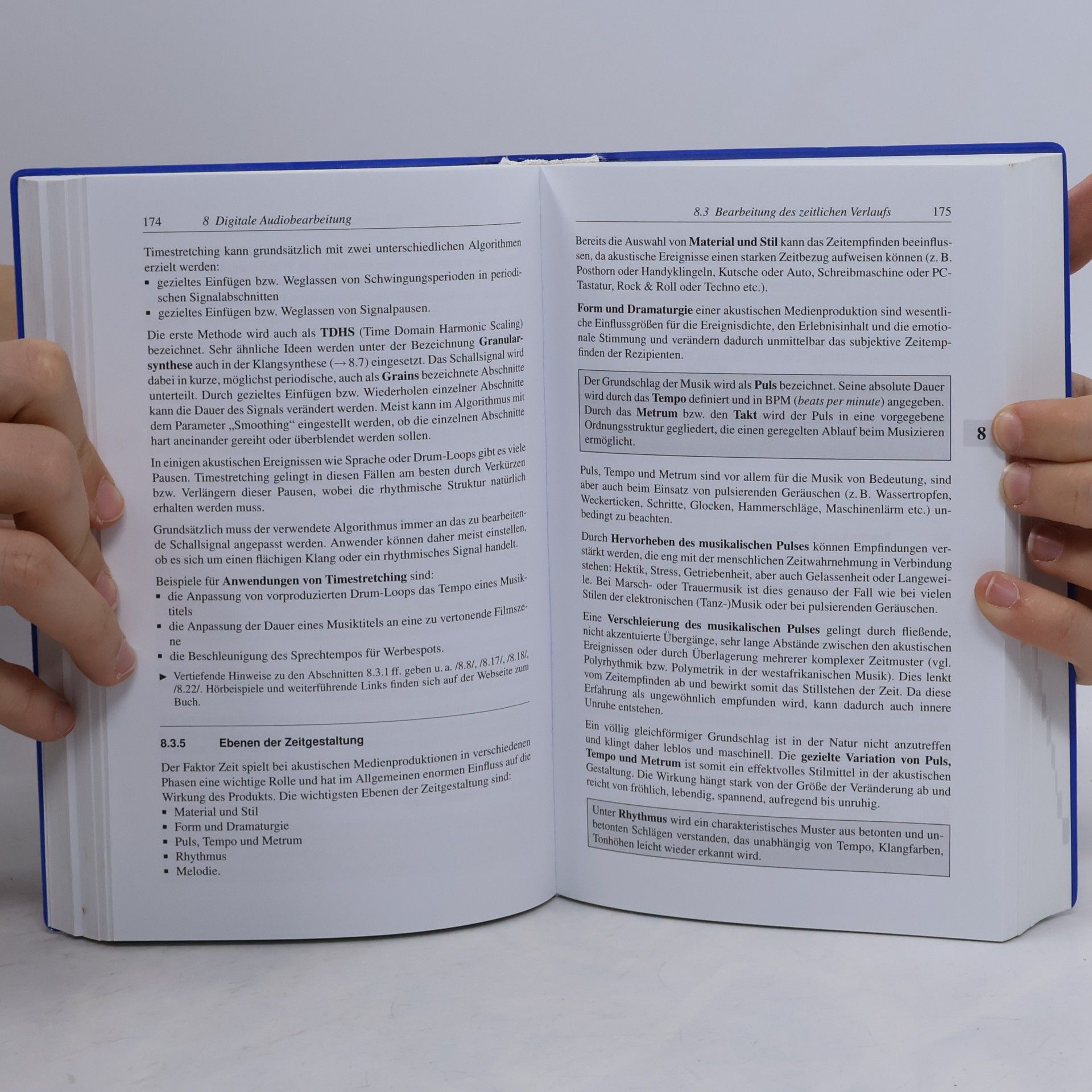 Kai Bruns Taschenbuch der Medieninformatik