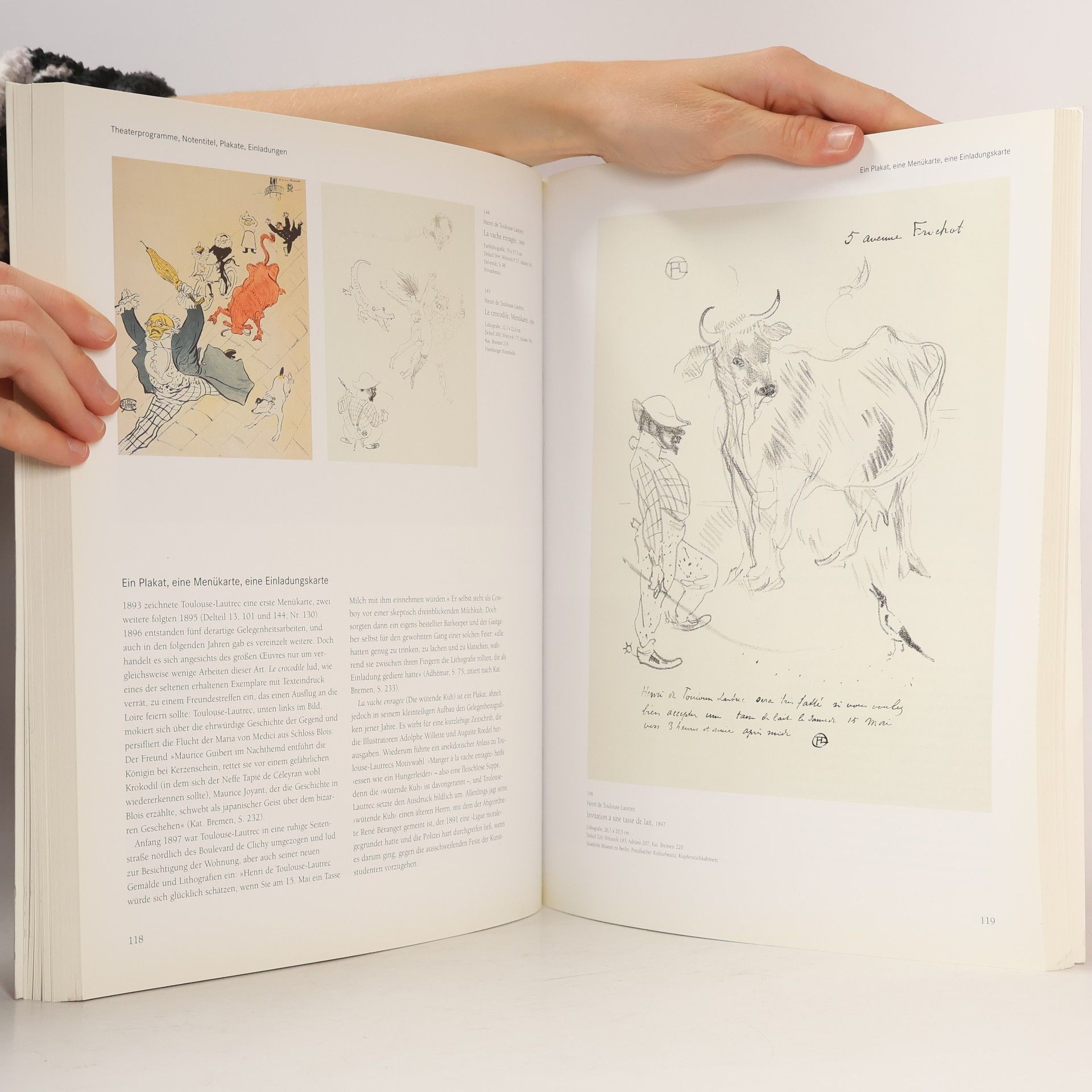 Jürgen Döring Toulouse-Lautrec und die Belle Epoque