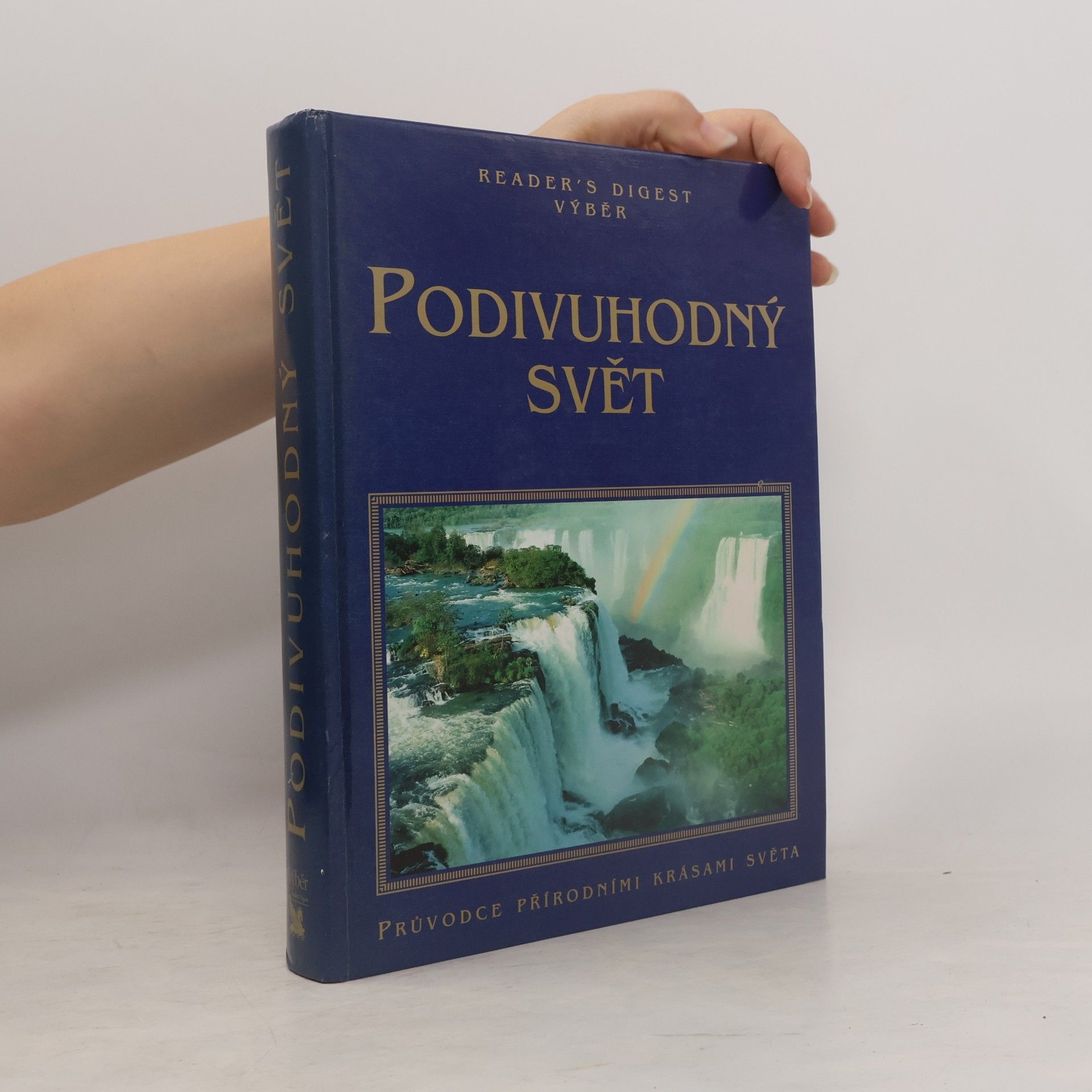 Anne Gatti Podivuhodný svět