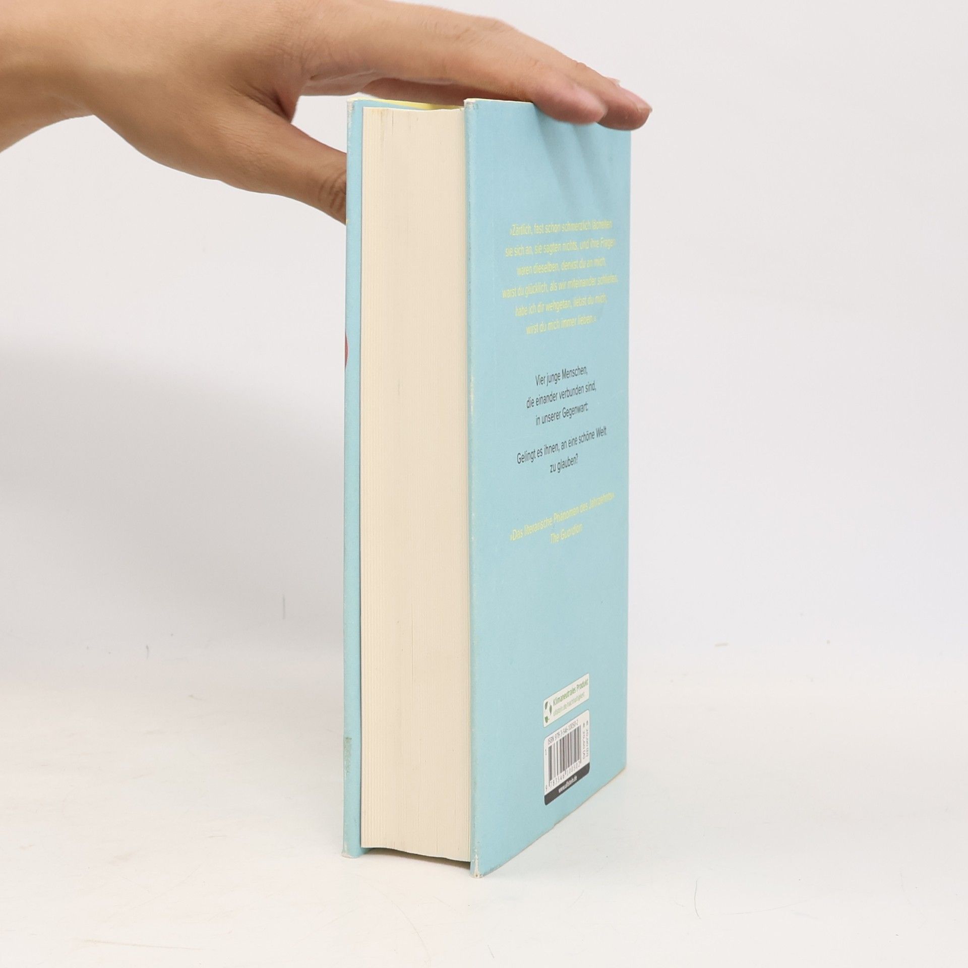 Sally Rooney Schöne Welt, wo bist du